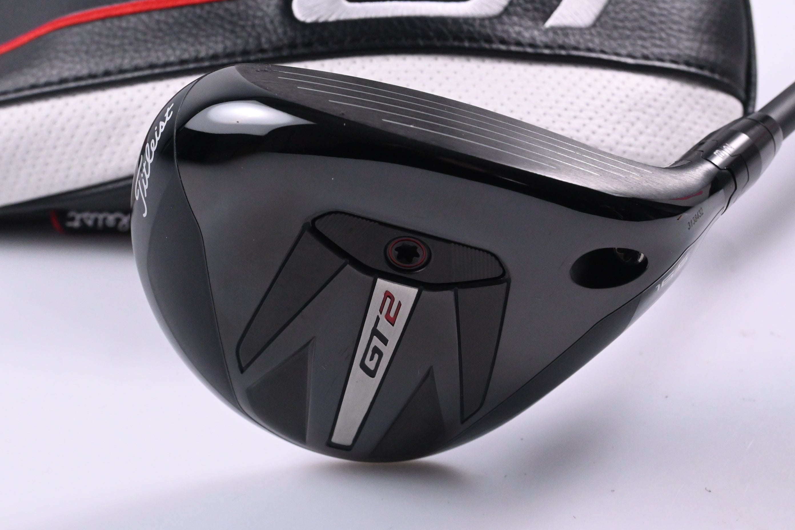 Titleist GT2 #3 Wood / 16.5 Degree / Regular Flex Tensei 1K Blue 65 Shaft