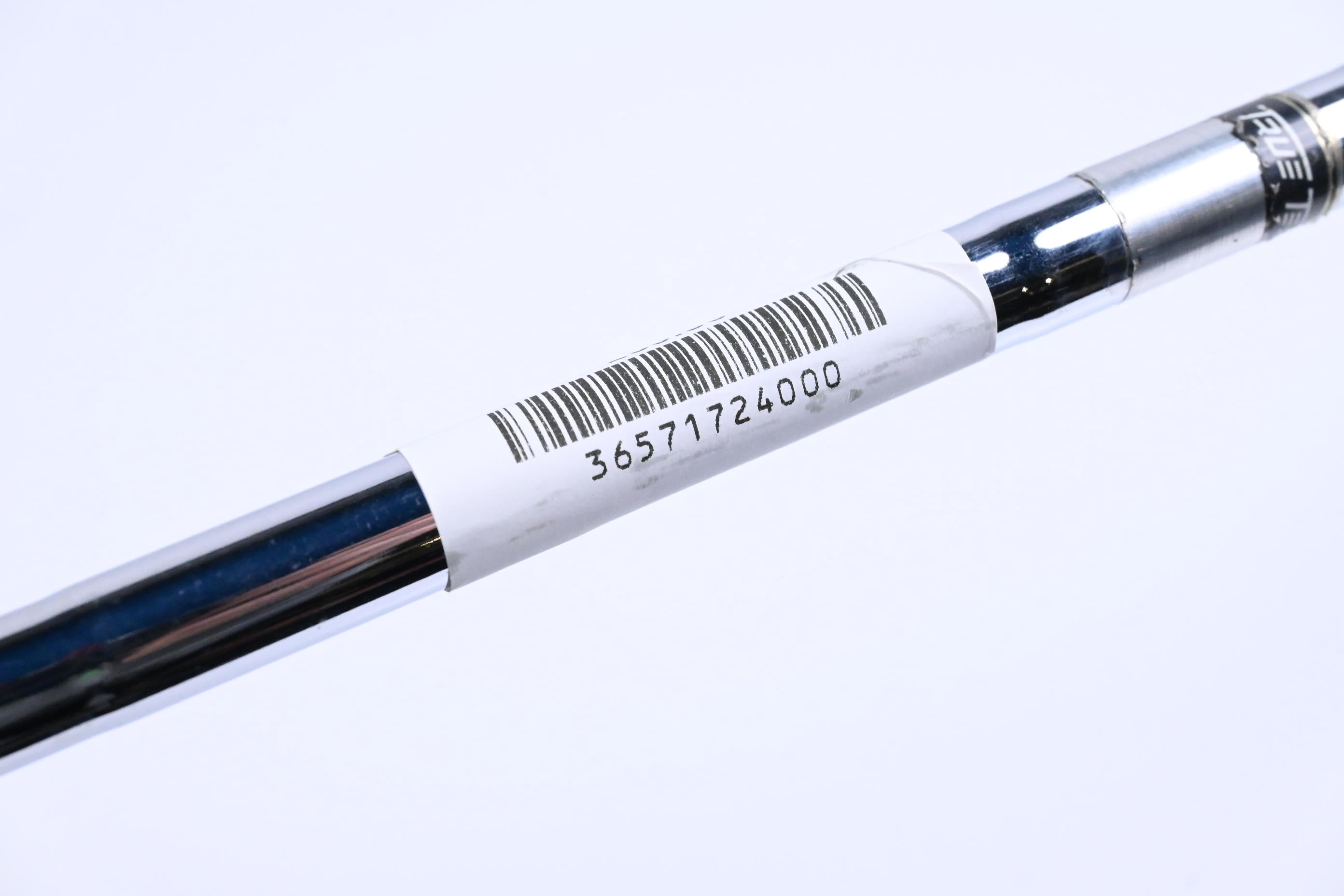 Taylormade Milled Grind Black Gap Wedge / 52 Degree / Wedge Flex Dynamic Gold