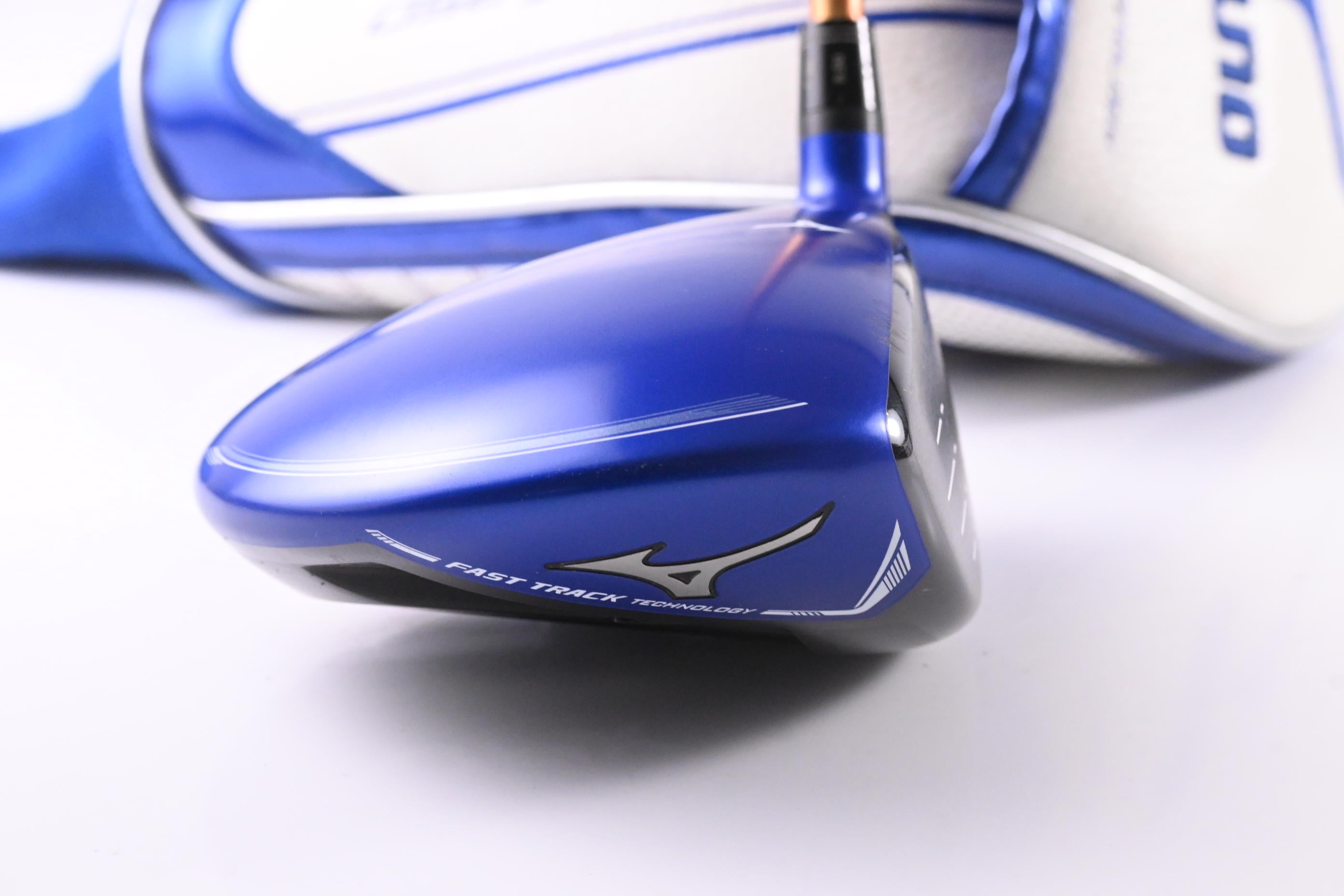 Mizuno JPX 900 Driver / 10.5 Degree / Regular Flex Speeder569 Evolution II