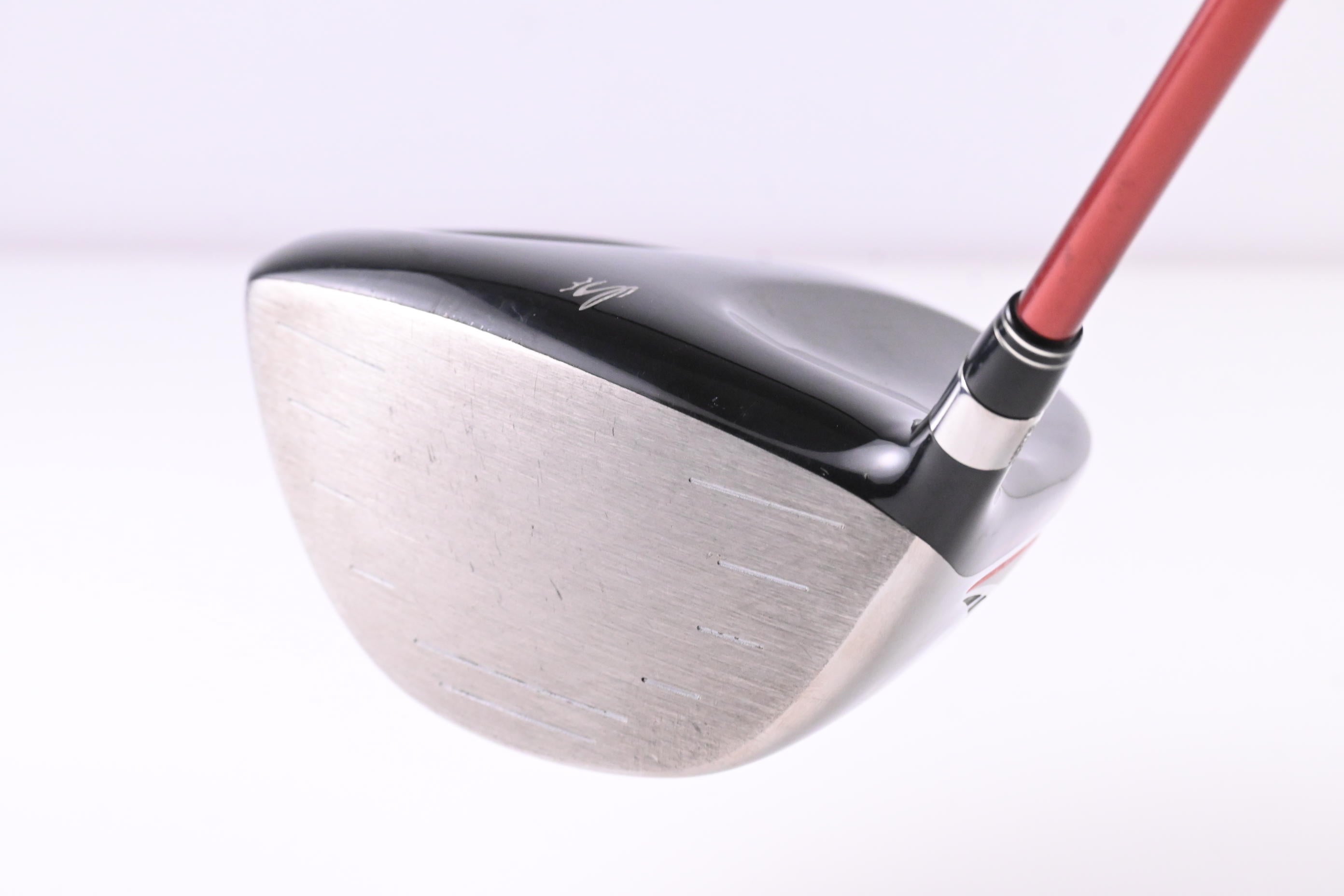 King Cobra Speed LD Driver / 10.5 Degree / Stiff Flex Aldila NV 55 Shaft