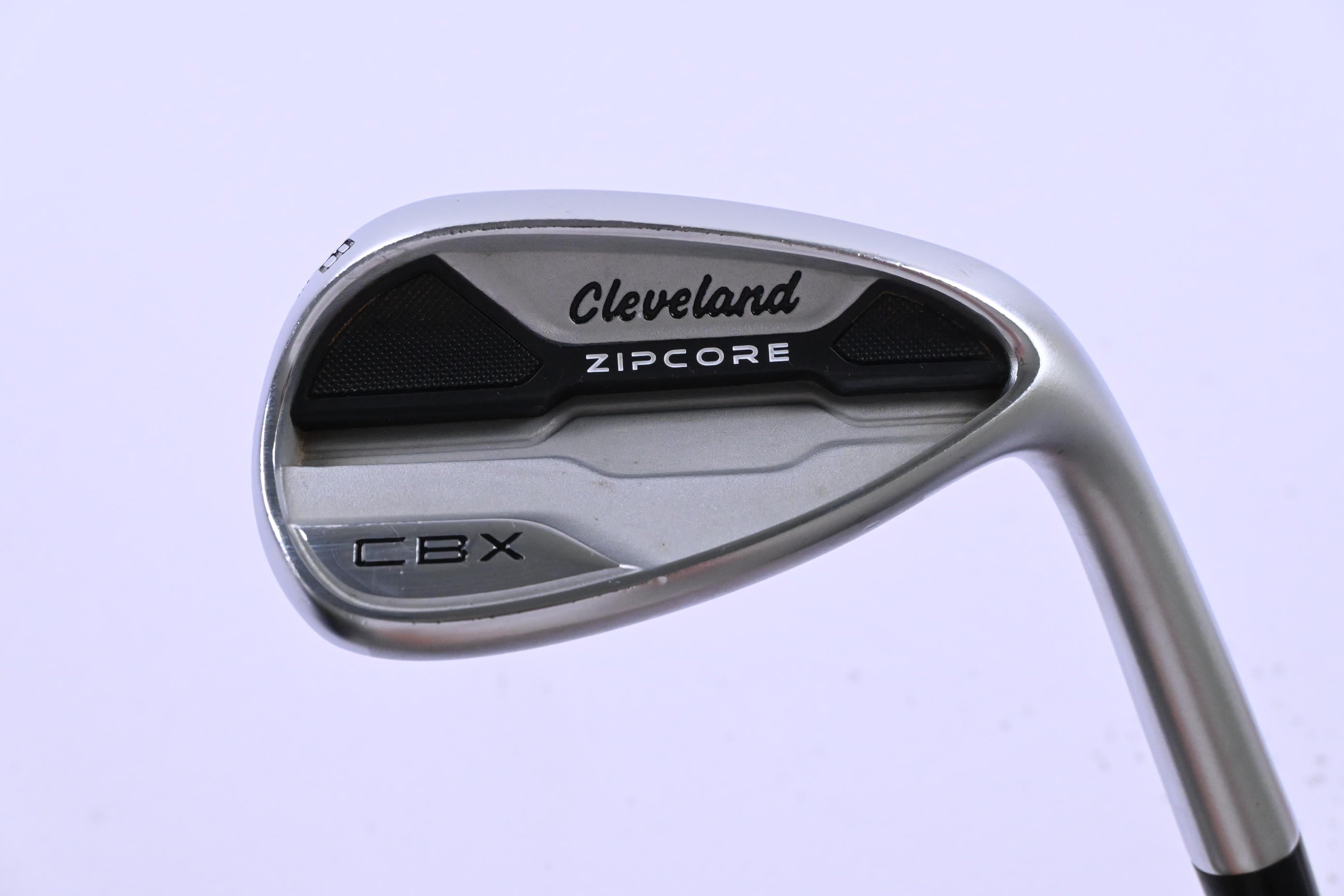 Cleveland CBX Zipcore Pitching Wedge / 48 Degree / Wedge Flex DG Spinner 115
