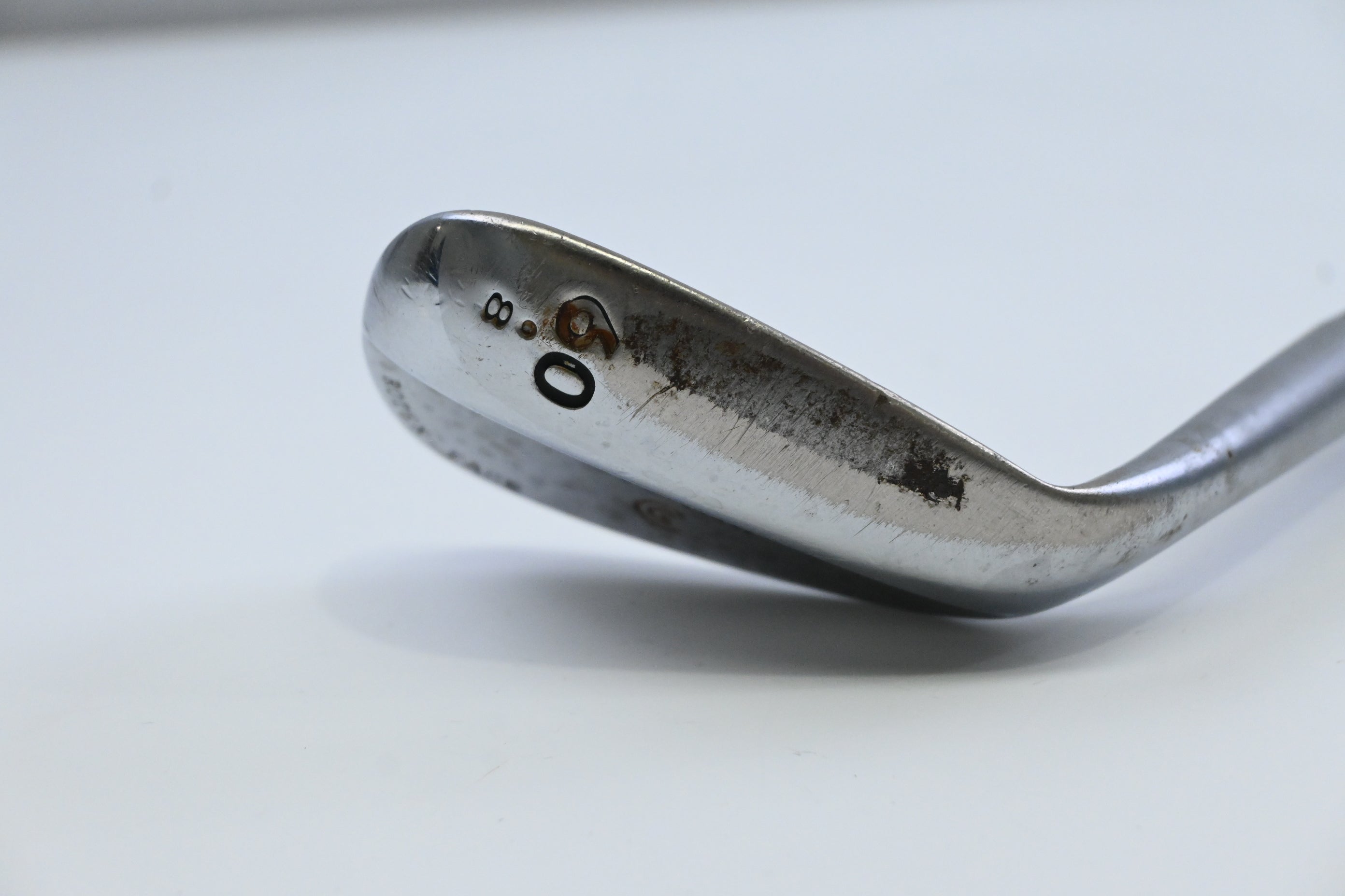Cleveland 588 RTX Lob Wedge / 60 Degree / Wedge Flex Dynamic Gold Shaft