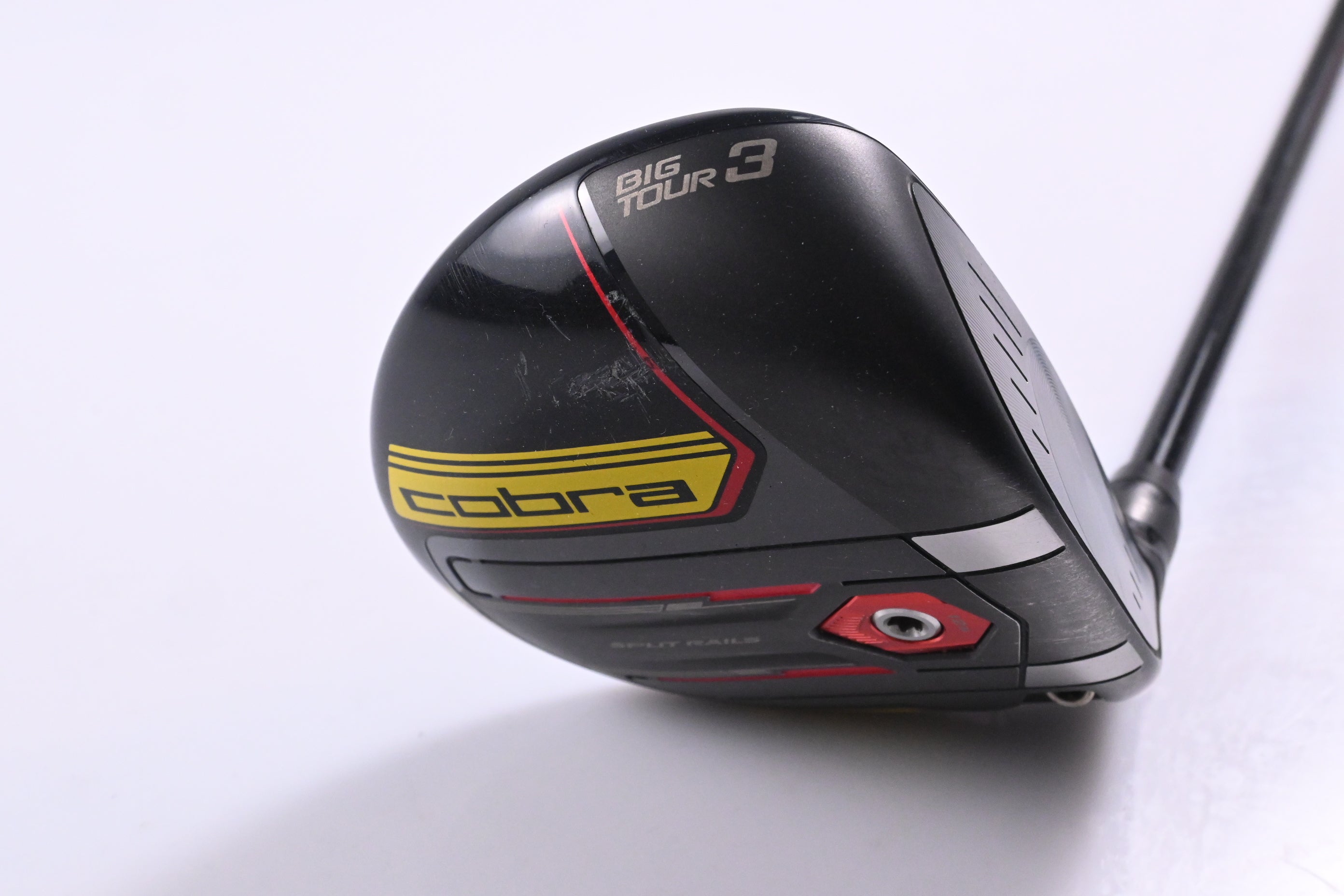Cobra King Speedzone Big Tour #3 Wood / 13.5 Degree / Regular Flex Atmos Blue 7