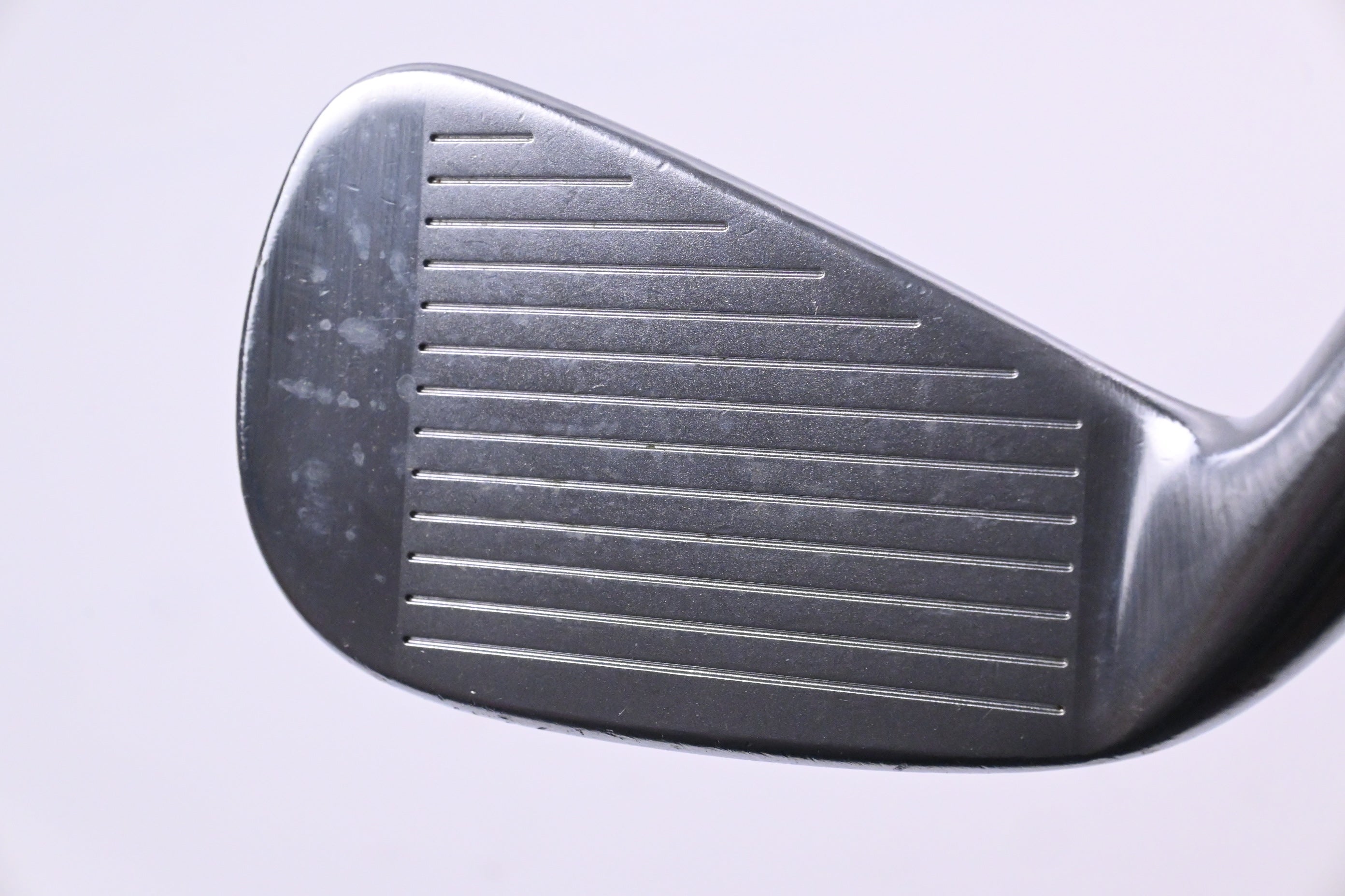 Taylormade RAC TP MB #3 Iron / 21 Degree / Regular Flex Taylormade Steel Shaft