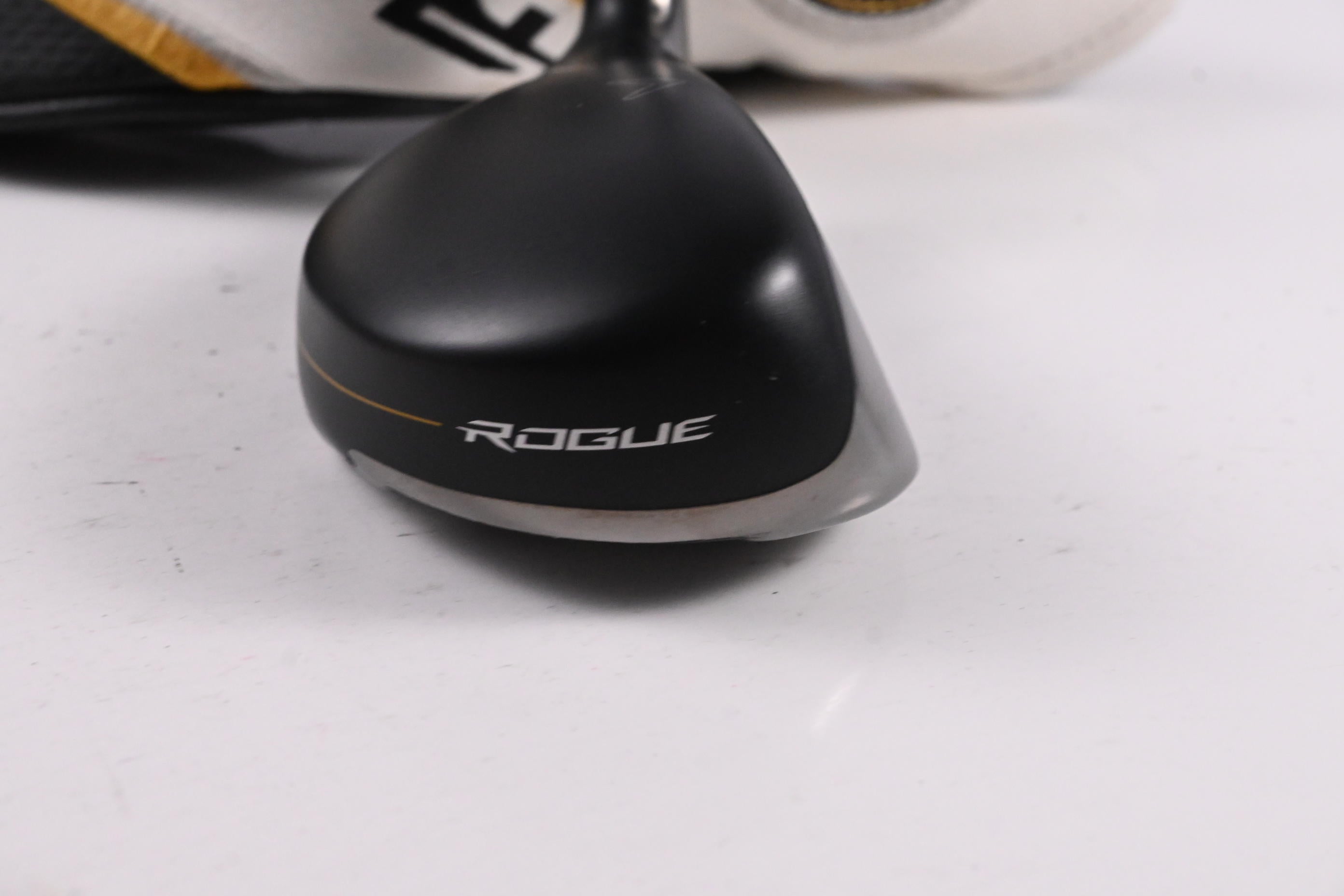 Callaway Rogue ST Max OS #6 Hybrid / 27 Degree / Regular Flex Tensei AV Blue 65