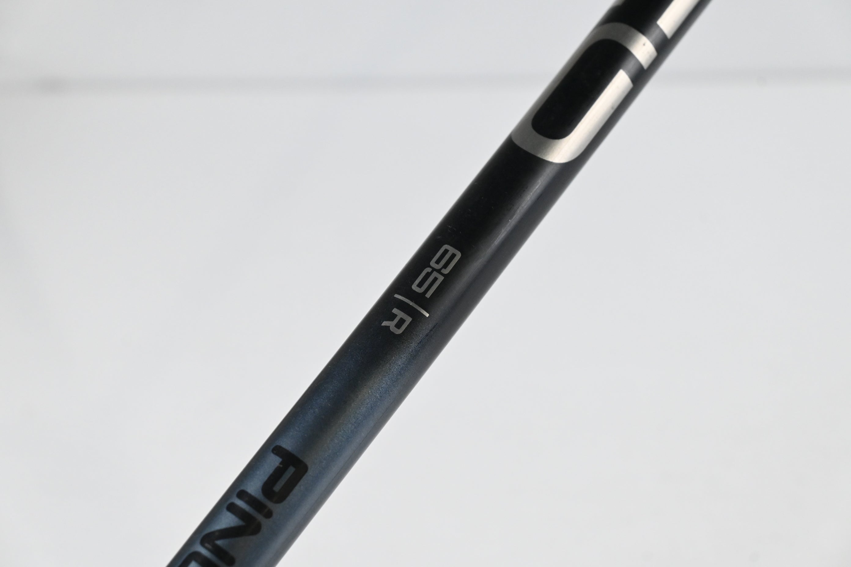 Ping G425 Max #3 Wood / 14.5 Degree / Regular Flex Ping Alta CB Slate 65 Shaft