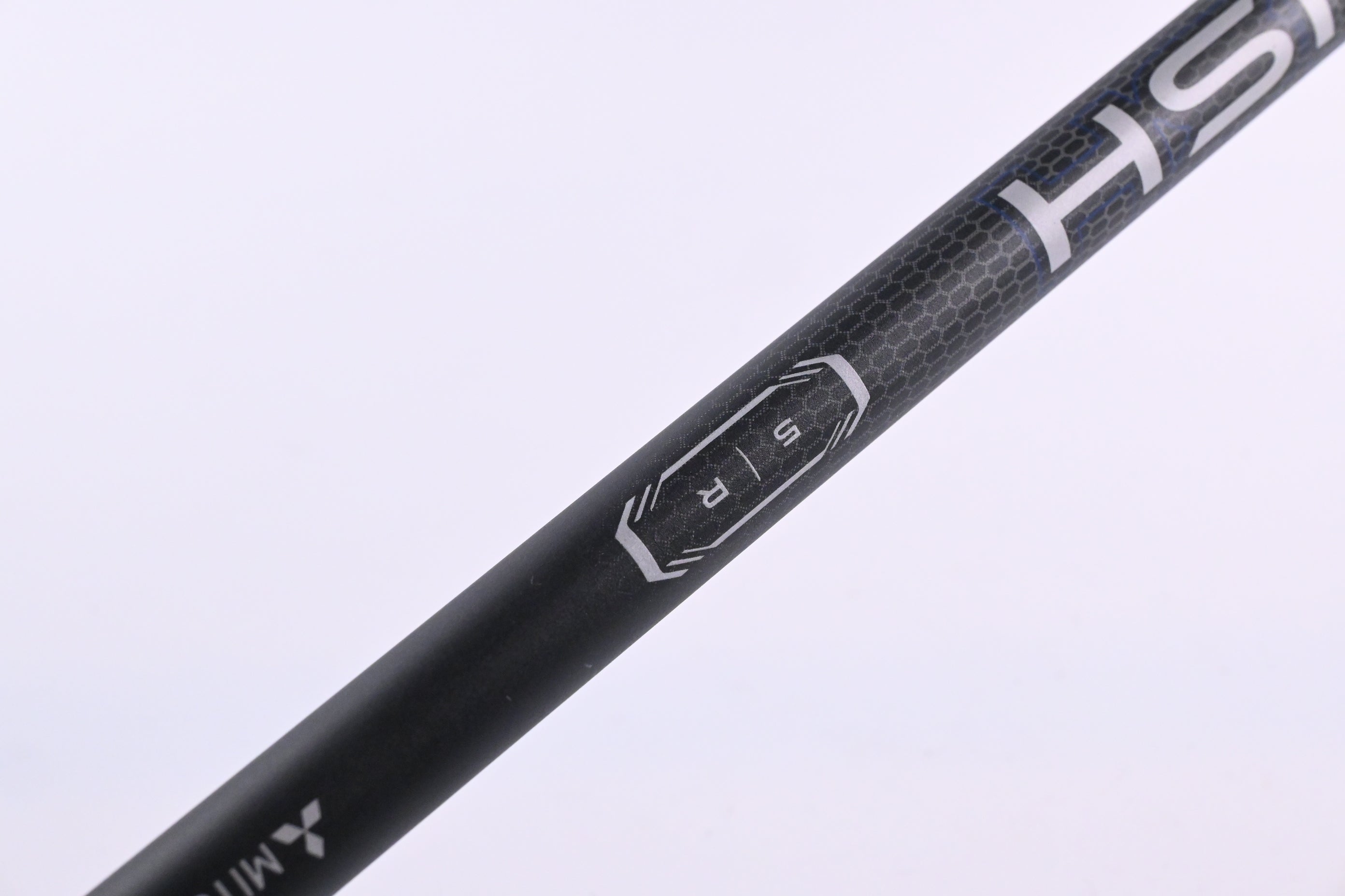 Callaway Paradym X #3 Wood / 15 Degree / Regular Flex Vanquish 5 Shaft