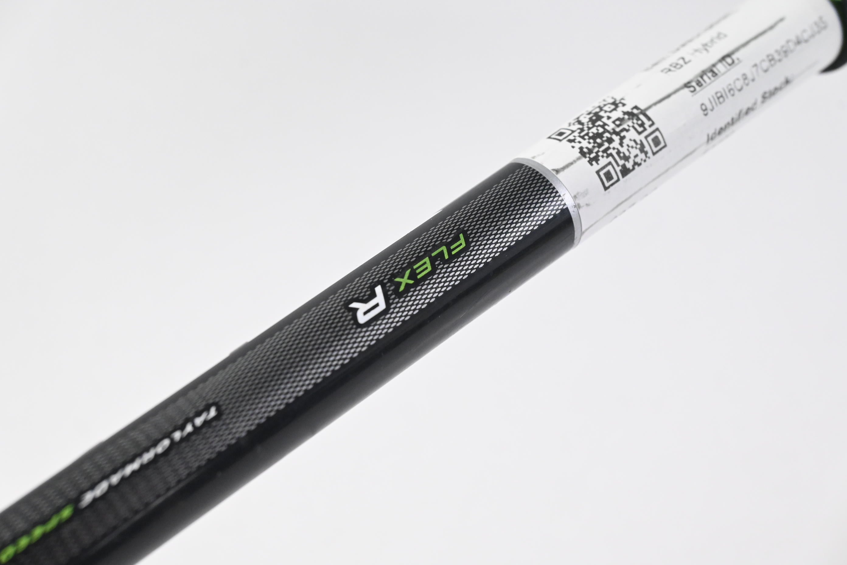 Taylormade RBZ #5 Hybrid / 25 Degree / Regular Flex RBZ 65 Shaft