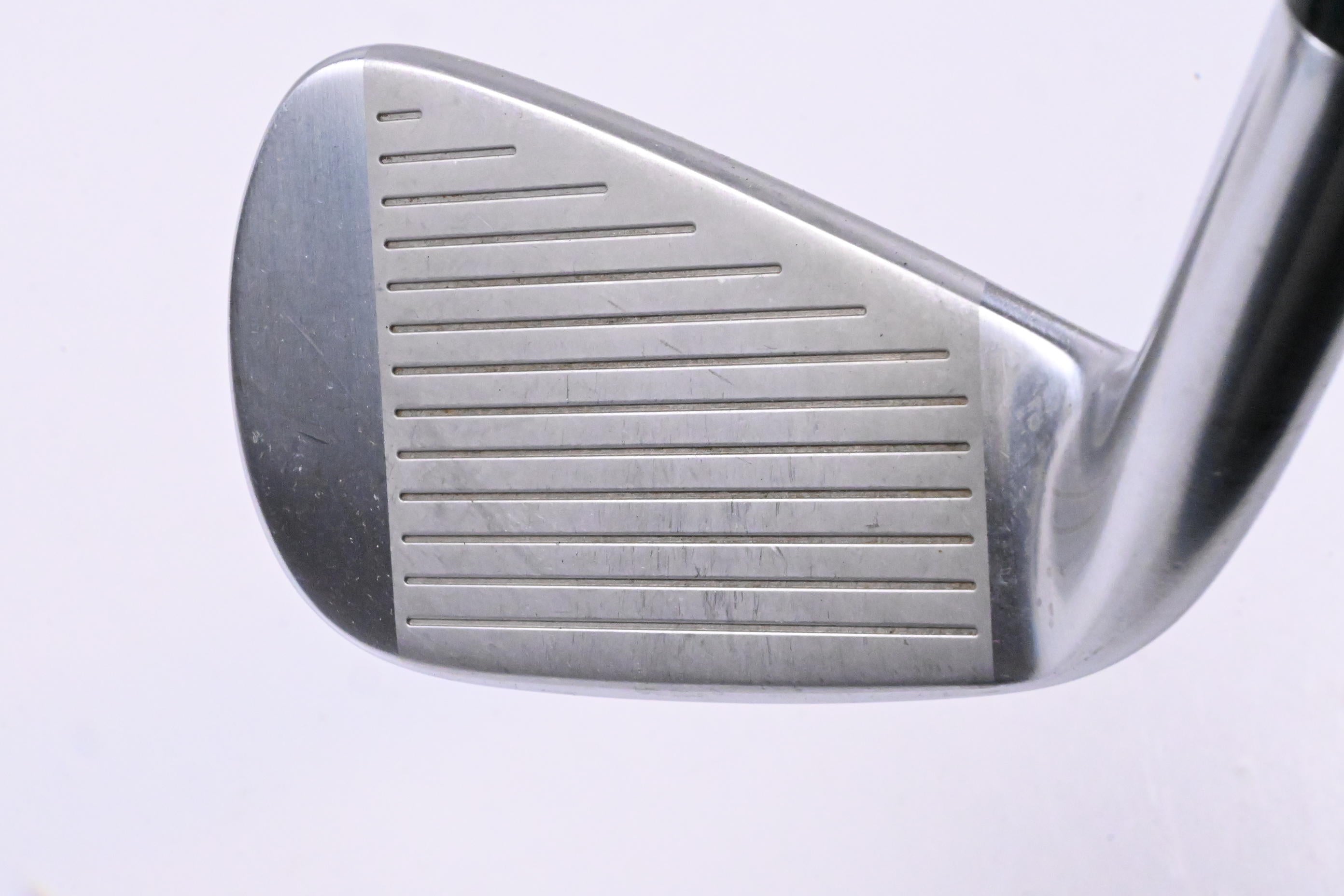 Mizuno Pro 245 #7 Iron / 30 Degree / Stiff Flex N.S.PRO Modus 3 Tour 105 Shaft
