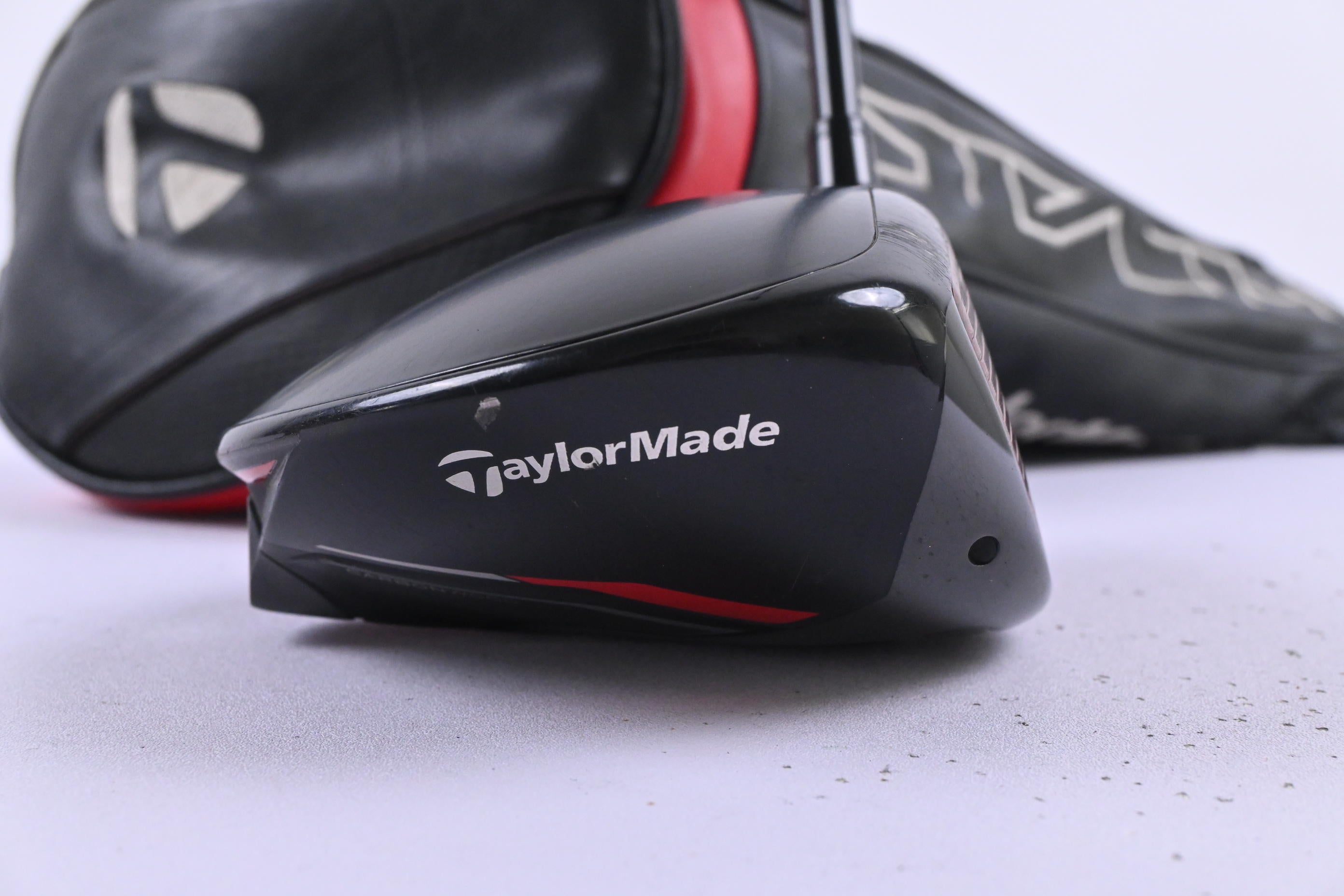 Taylormade Stealth HD Driver / 12 Degree / Senior Flex Ventus Red 5 Shaft