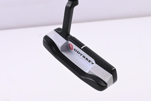Odyssey White Hot Versa One Putter / 34 Inch
