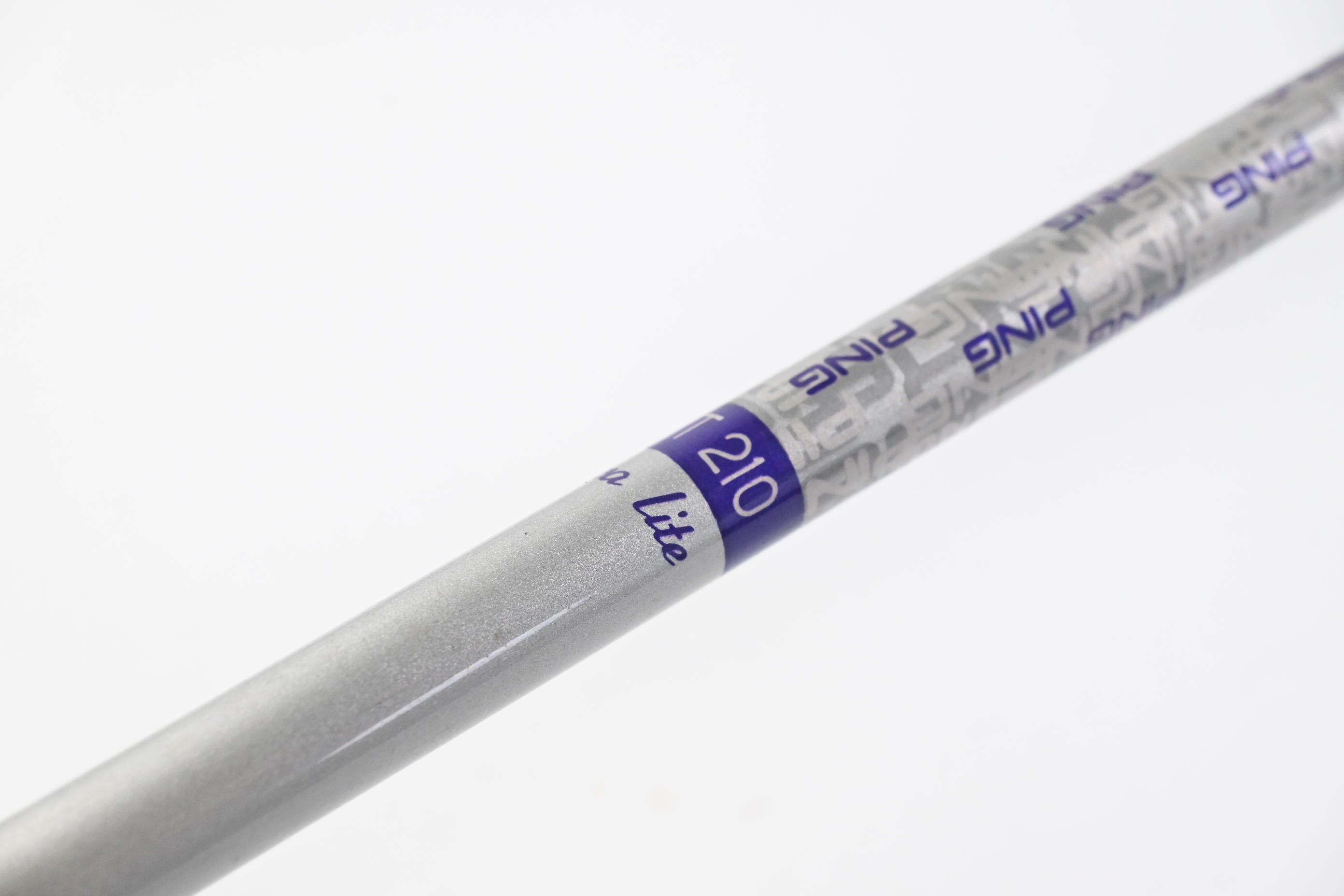 Ladies Ping Serene #6 Hybrid / 30 Degree / Ladies Flex Ping ULT 210 Shaft