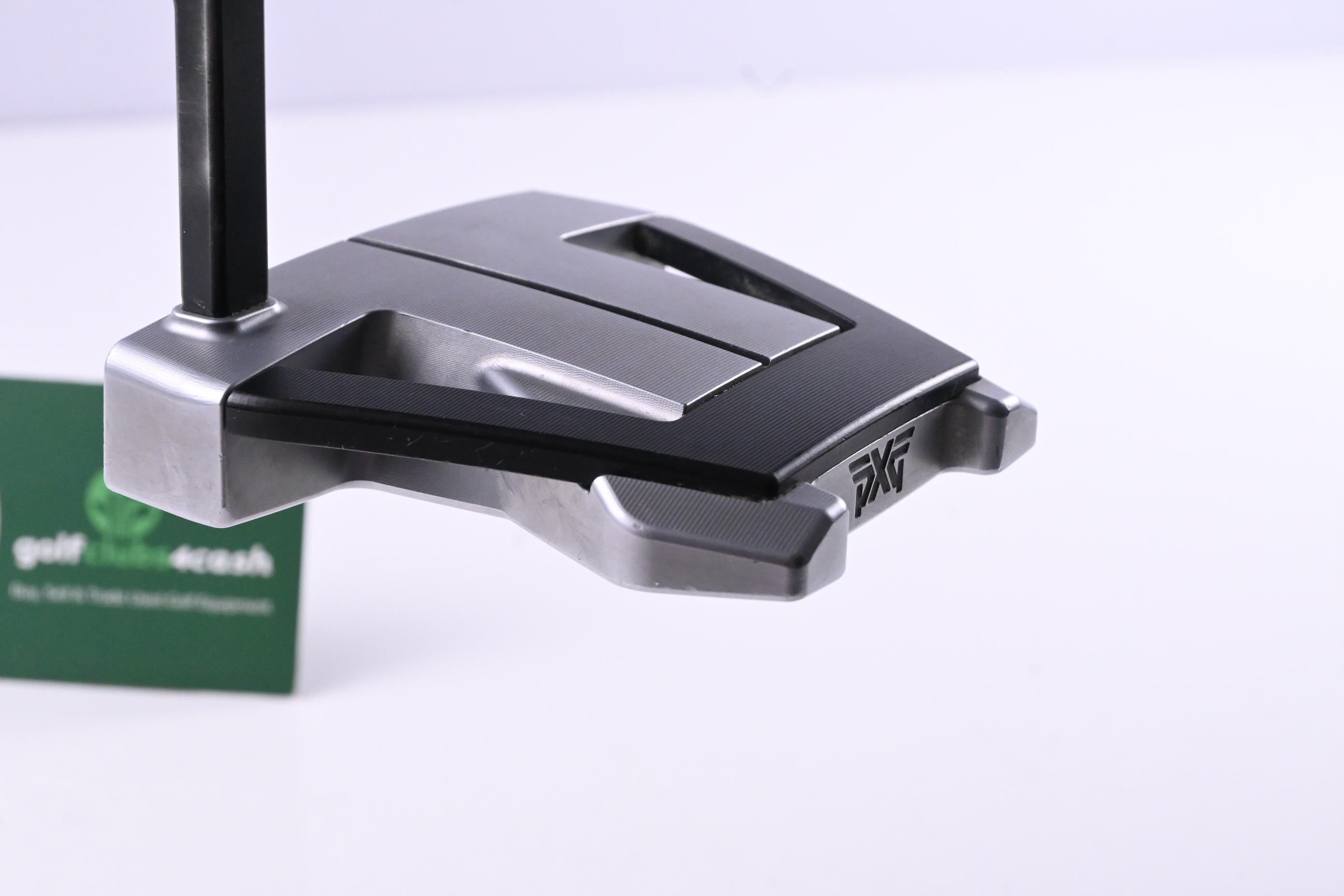 PXG Battle Ready II Blackjack Putter / 34 Inch