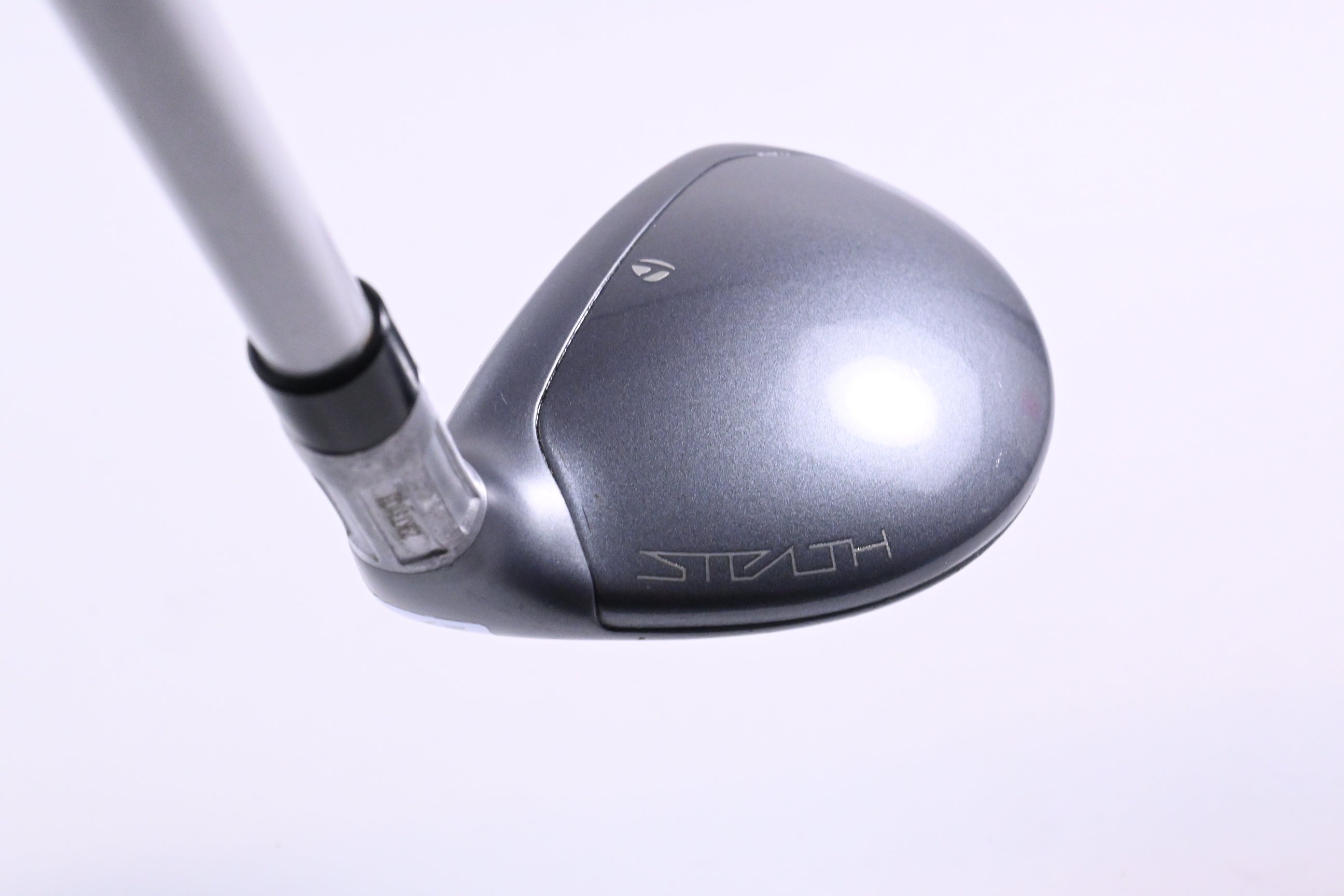 Taylormade Stealth 2 HD #5 Hybrid / 27 Degree / Ladies Flex Aldila Ascent 45 Shaft