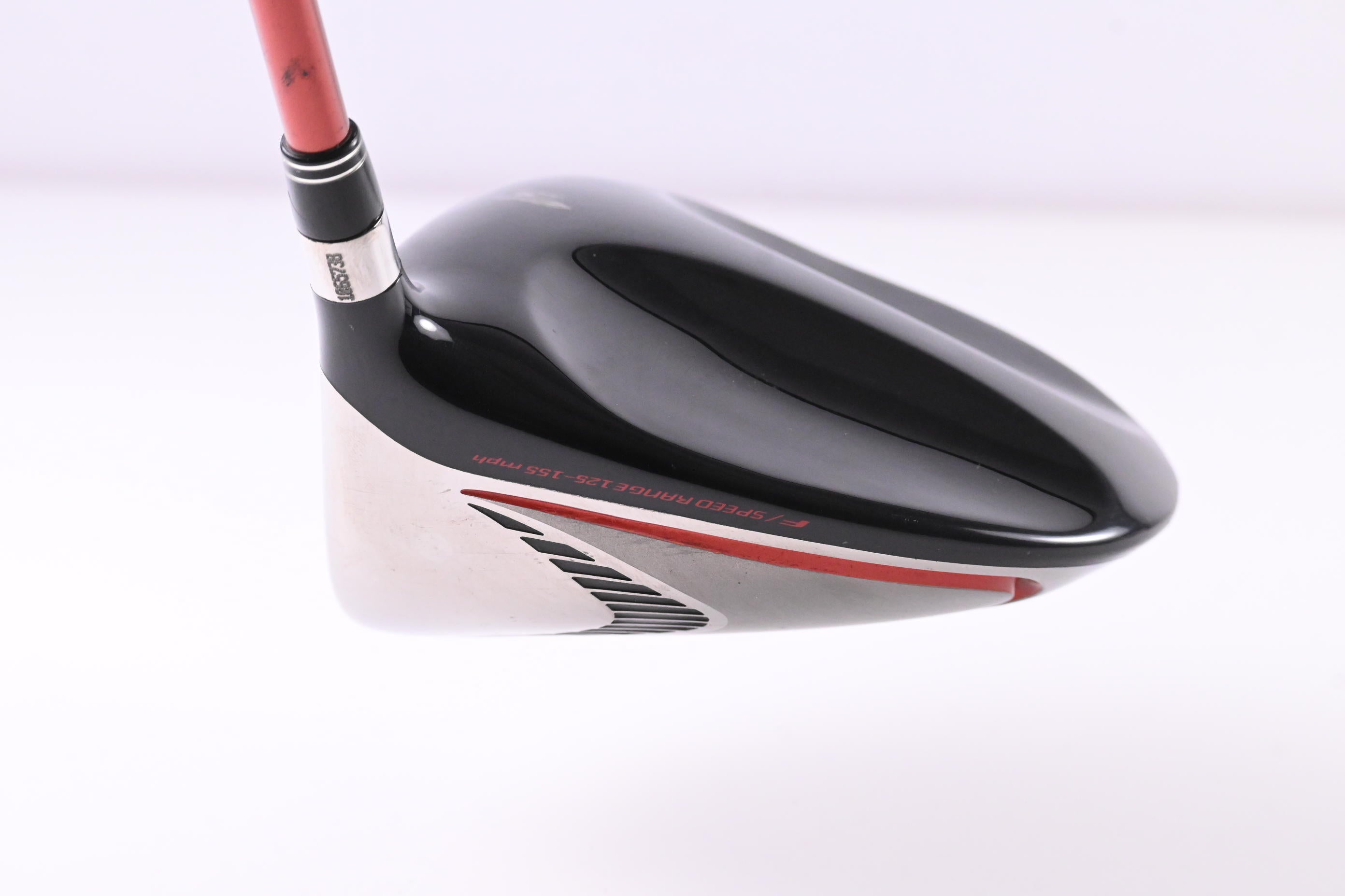 King Cobra Speed LD Driver / 10.5 Degree / Stiff Flex Aldila NV 55 Shaft