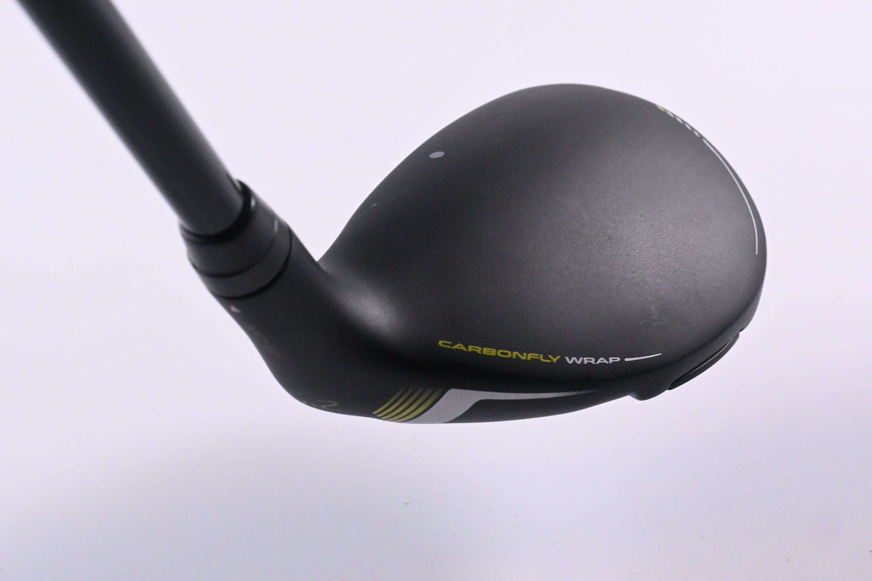 Ping G430 #2 Hybrid / 17 Degree / X-Flex Kai'Li White 80 Shaft