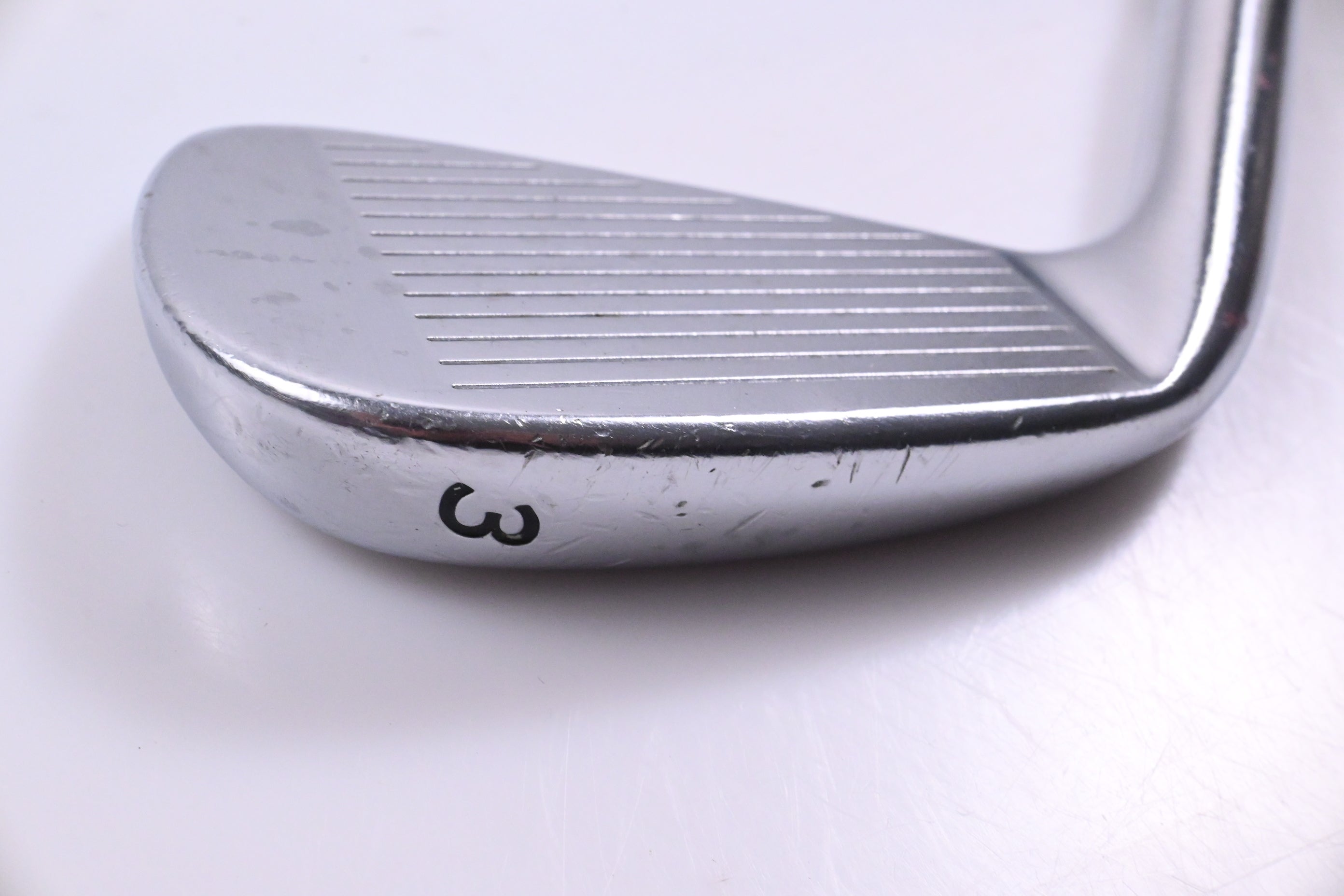 Taylormade RAC TP MB #3 Iron / 21 Degree / Regular Flex Taylormade Steel Shaft