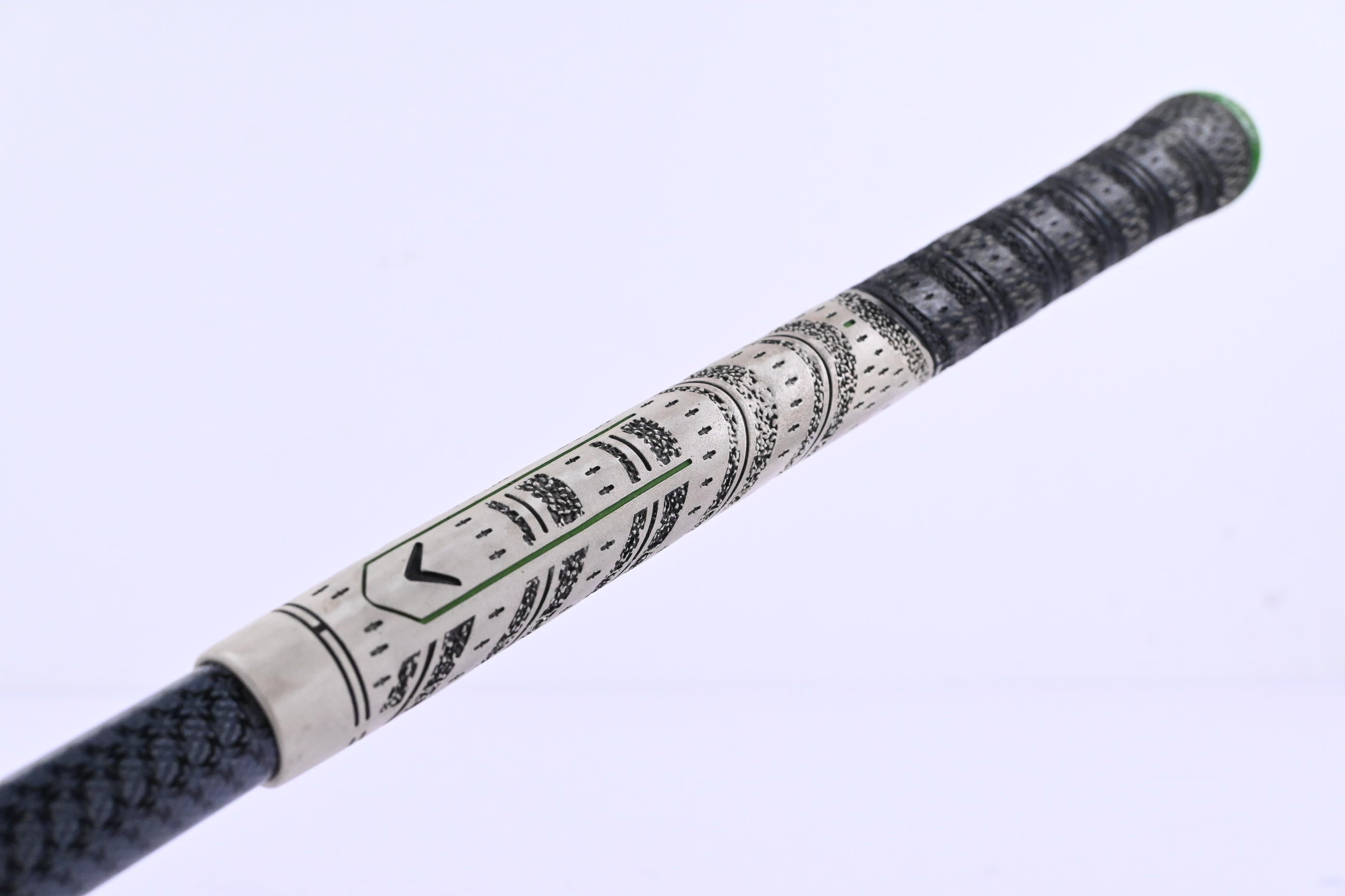 Callaway Epic Flash Driver / 10.5 Degree / Stiff Flex Tensei AV Blue 65 Shaft