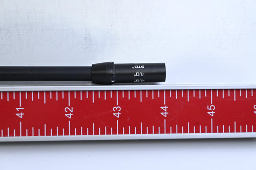 Project X HZRDUS Gen4 Red CB 50 Driver Shaft / Regular Flex / Cobra 2nd Gen
