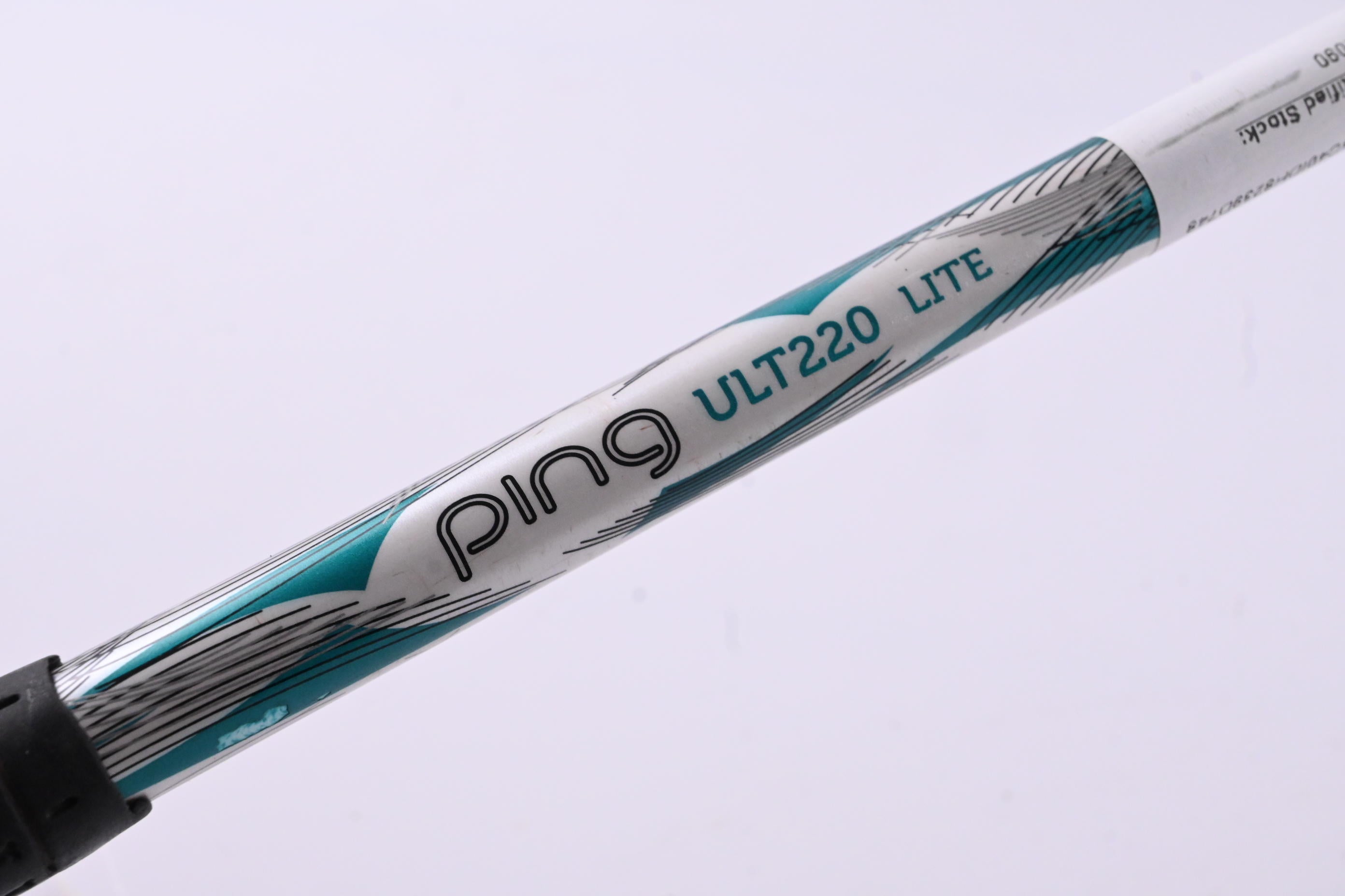 Ladies Ping Rhapsody 2015 #5 Wood / 22 Degree / Ladies Flex Ping ULT220