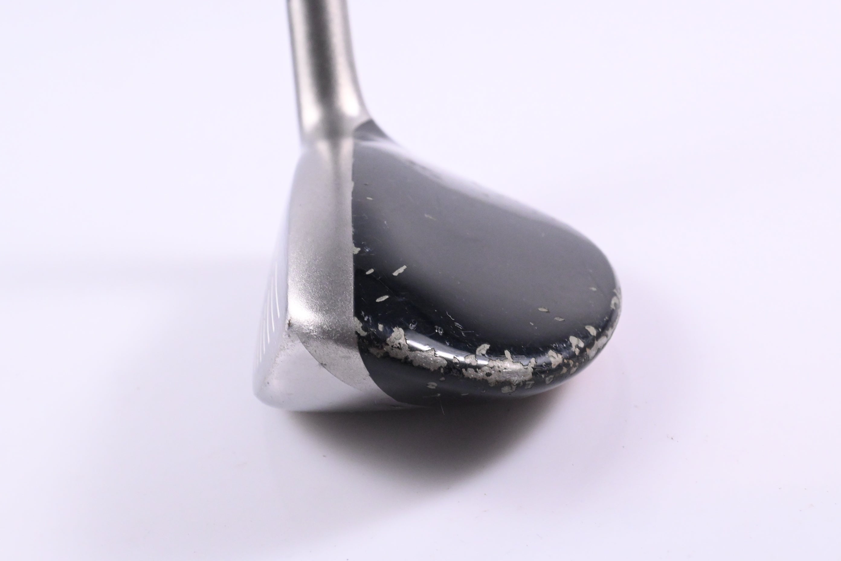 Left Hand Ping G10 #3 Hybrid / 21 Degree / Regular Flex Grafalloy ProLaunch Red