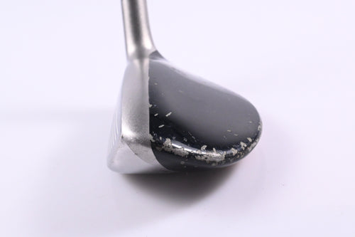 Left Hand Ping G10 #3 Hybrid / 21 Degree / Regular Flex Grafalloy ProLaunch Red