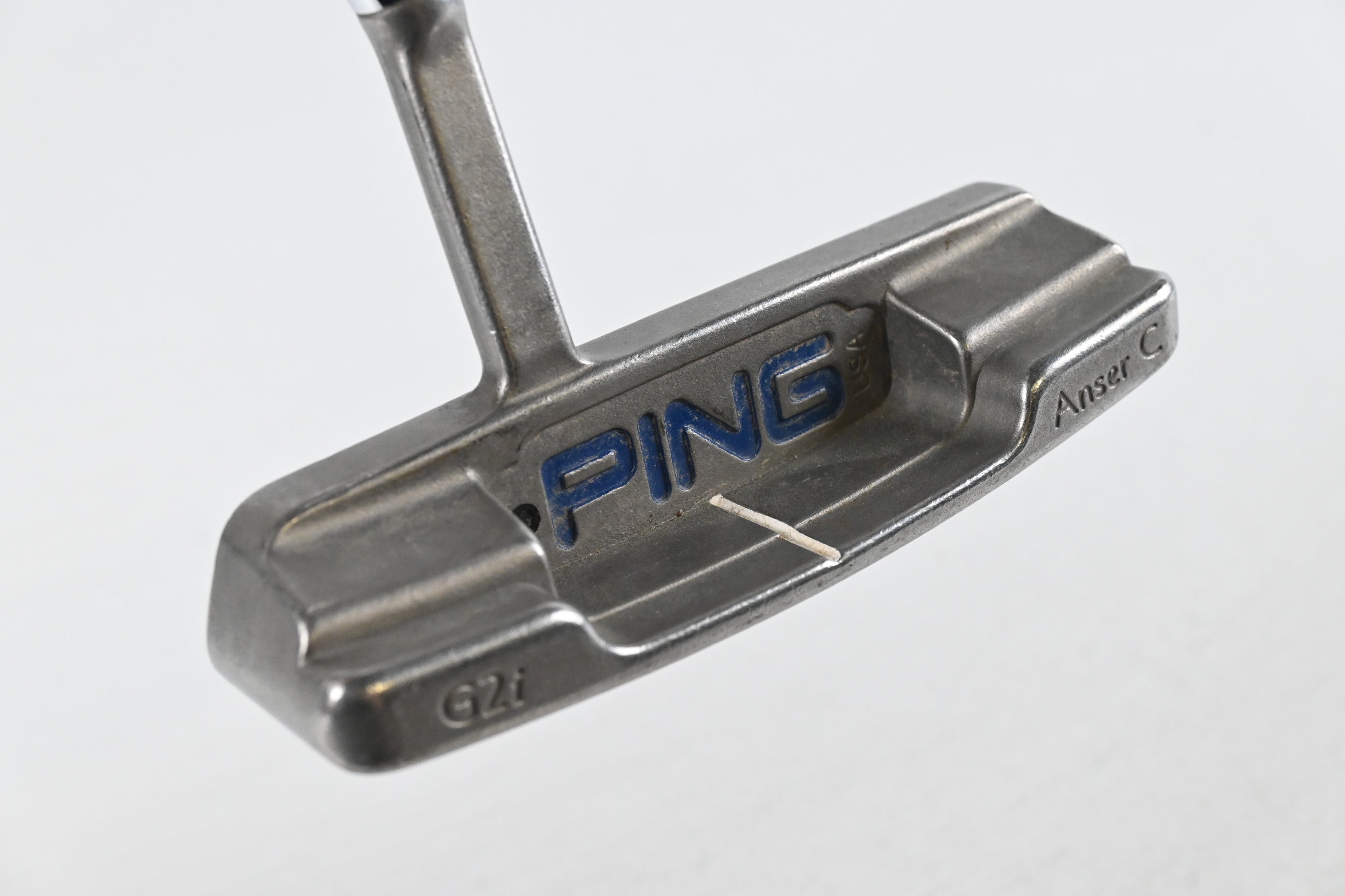Ping G2i Anser C Putter / 34.5 Inch