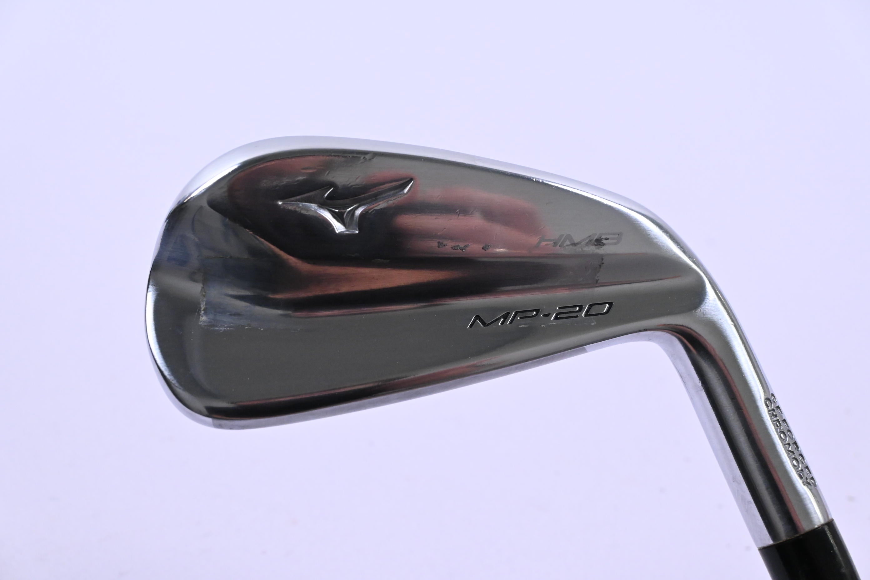 Mizuno MP-20 HMB #2 Iron / 16 Degree / TX-Flex Project X LZ 130 Shaft