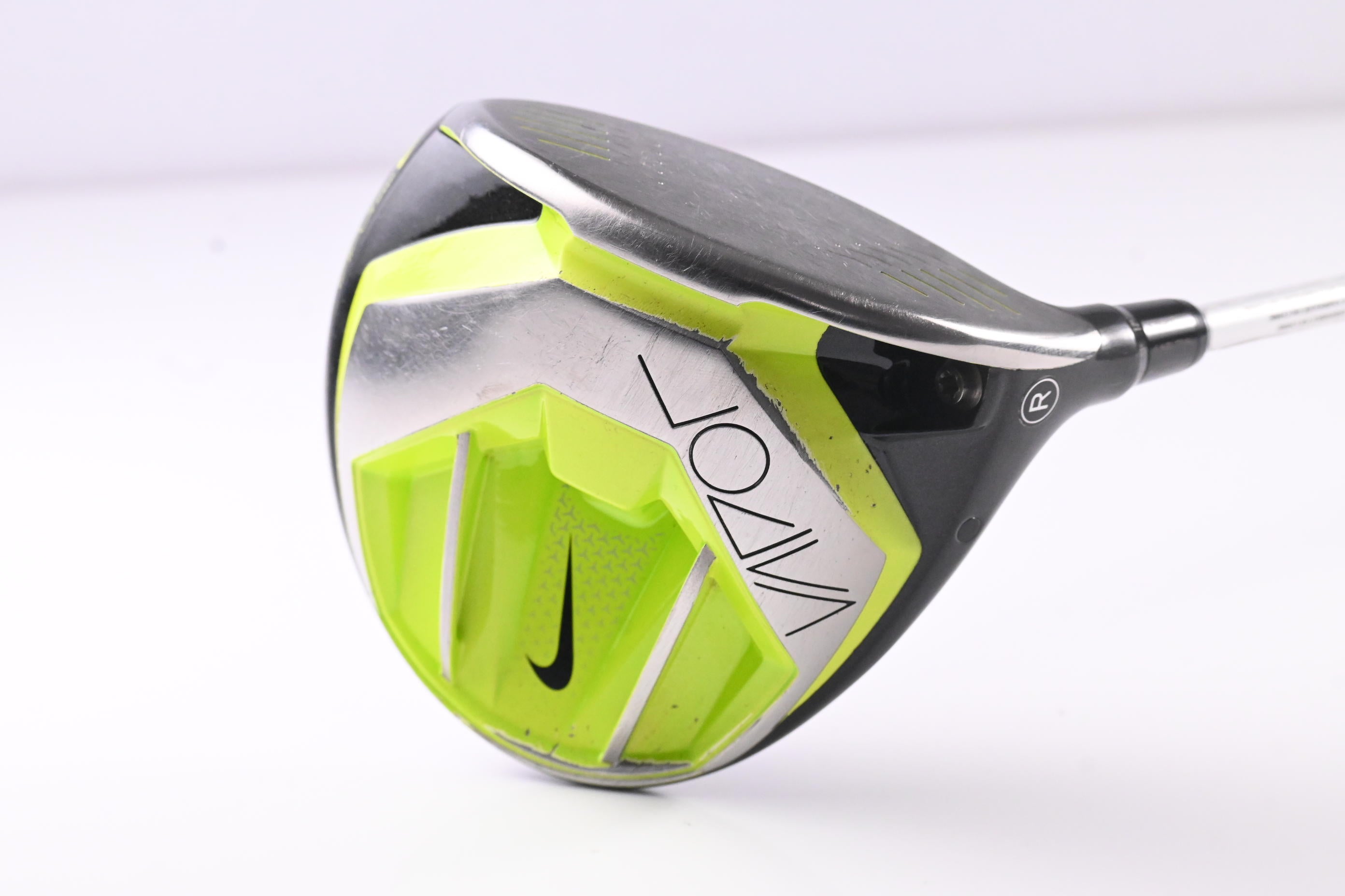 Nike Vapor Speed Driver / 8.5-12.5 Degree / Regular Flex Fubuki Z 50 Shaft