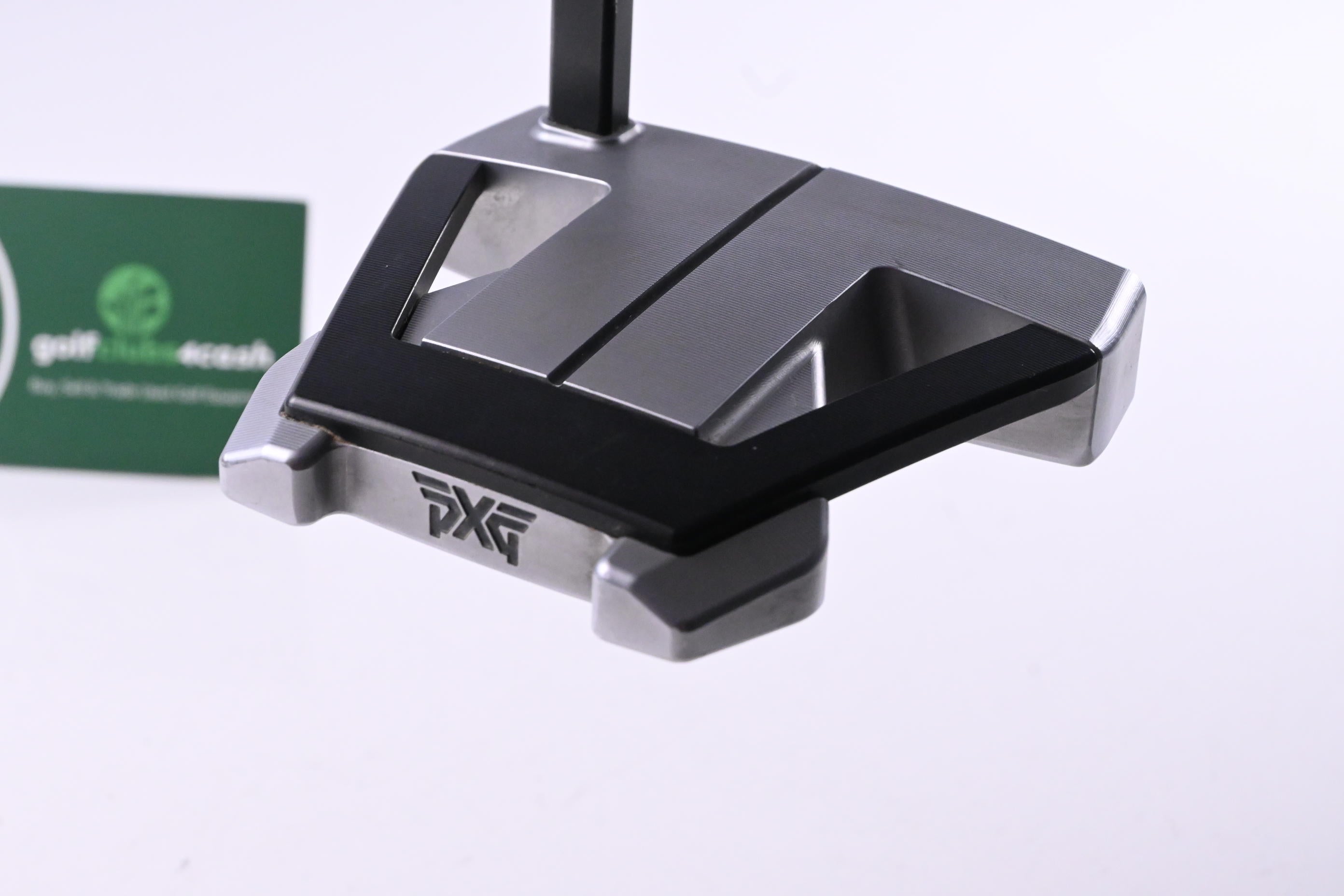 PXG Battle Ready II Blackjack Putter / 34 Inch