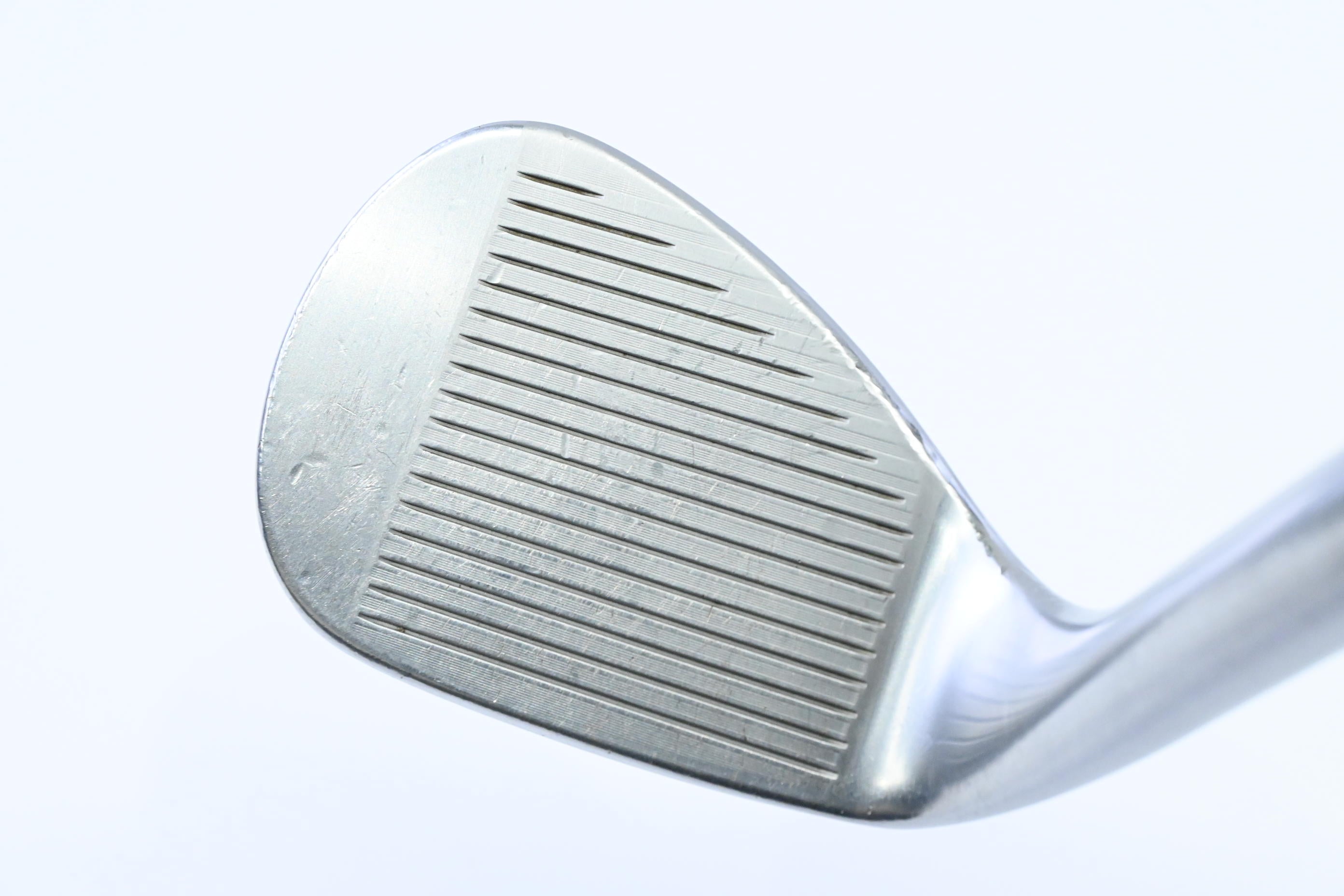 Titleist Vokey SM10 Lob Wedge / 58 Degree / Wedge Flex Vokey SM10 Shaft