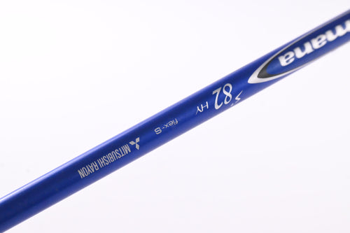 Titleist 913H #3 Hybrid / 21 Degree / Stiff Flex Diamana S+ Blue 82 Shaft