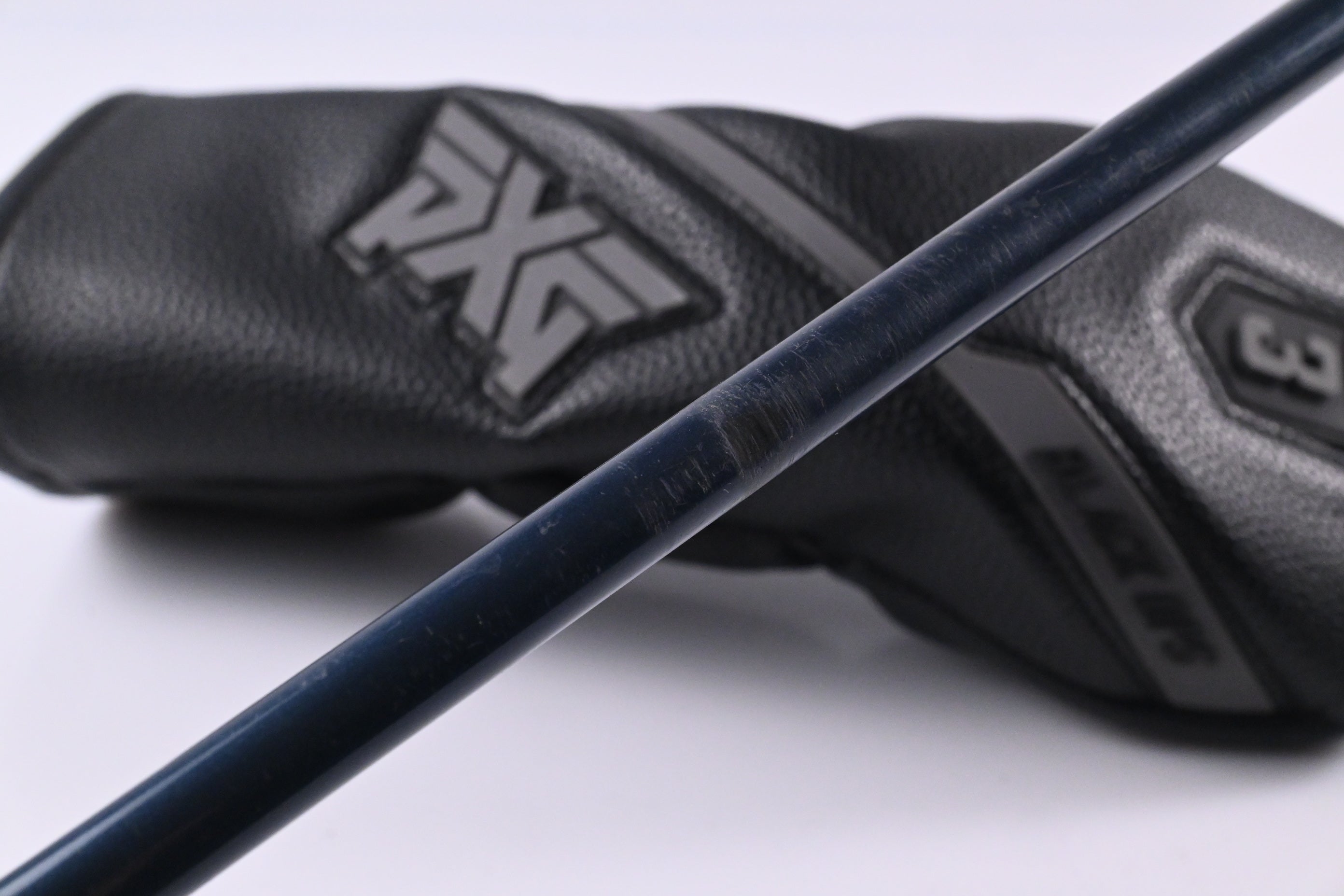 PXG 0311 Black Ops #3 Wood / 15 Degree / Regular Flex Denali Blue 60 Shaft