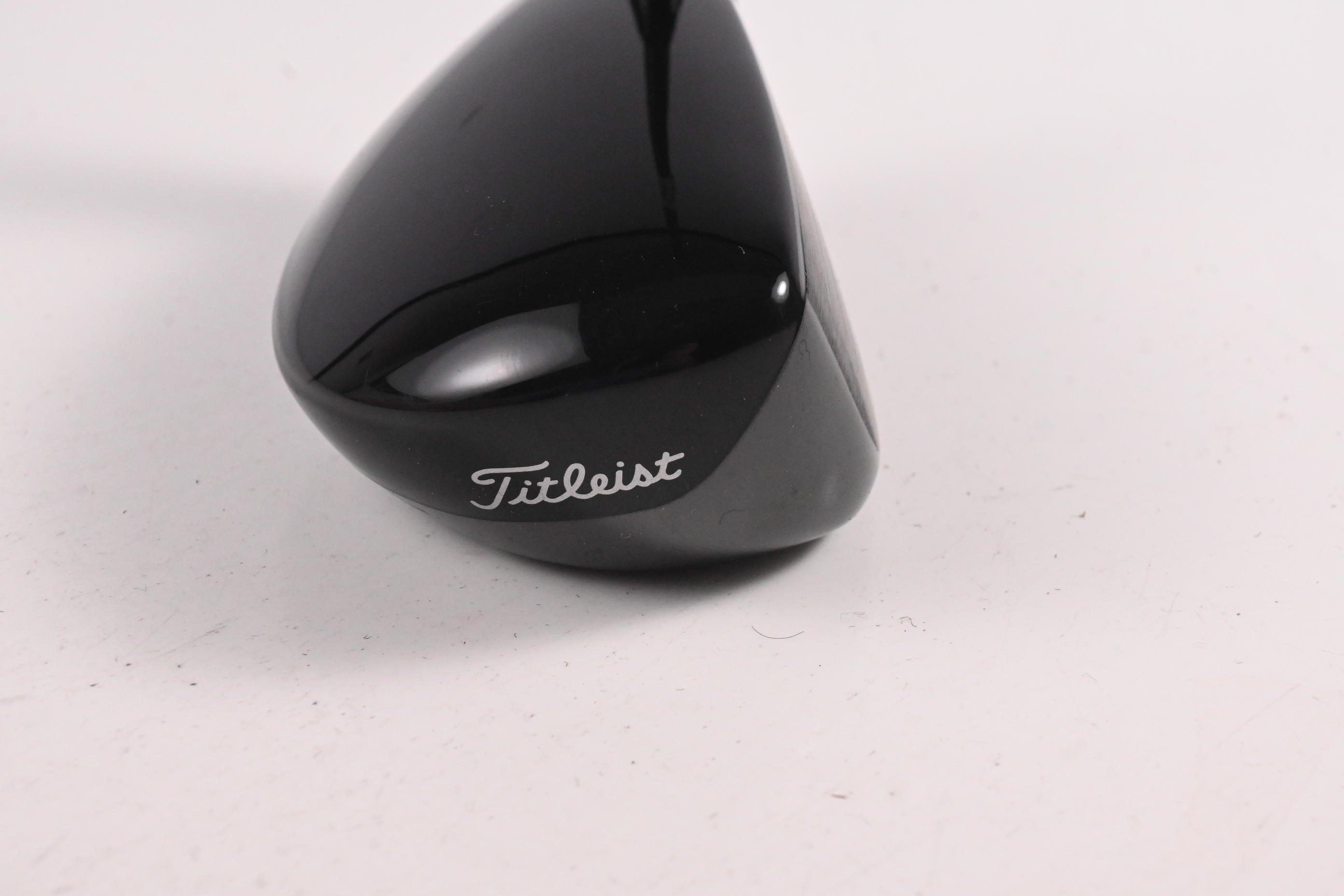 Titleist GT3 #3 Hybrid / 19 Degree / Stiff Flex HZRDUS GEN5 Black 80 Shaft