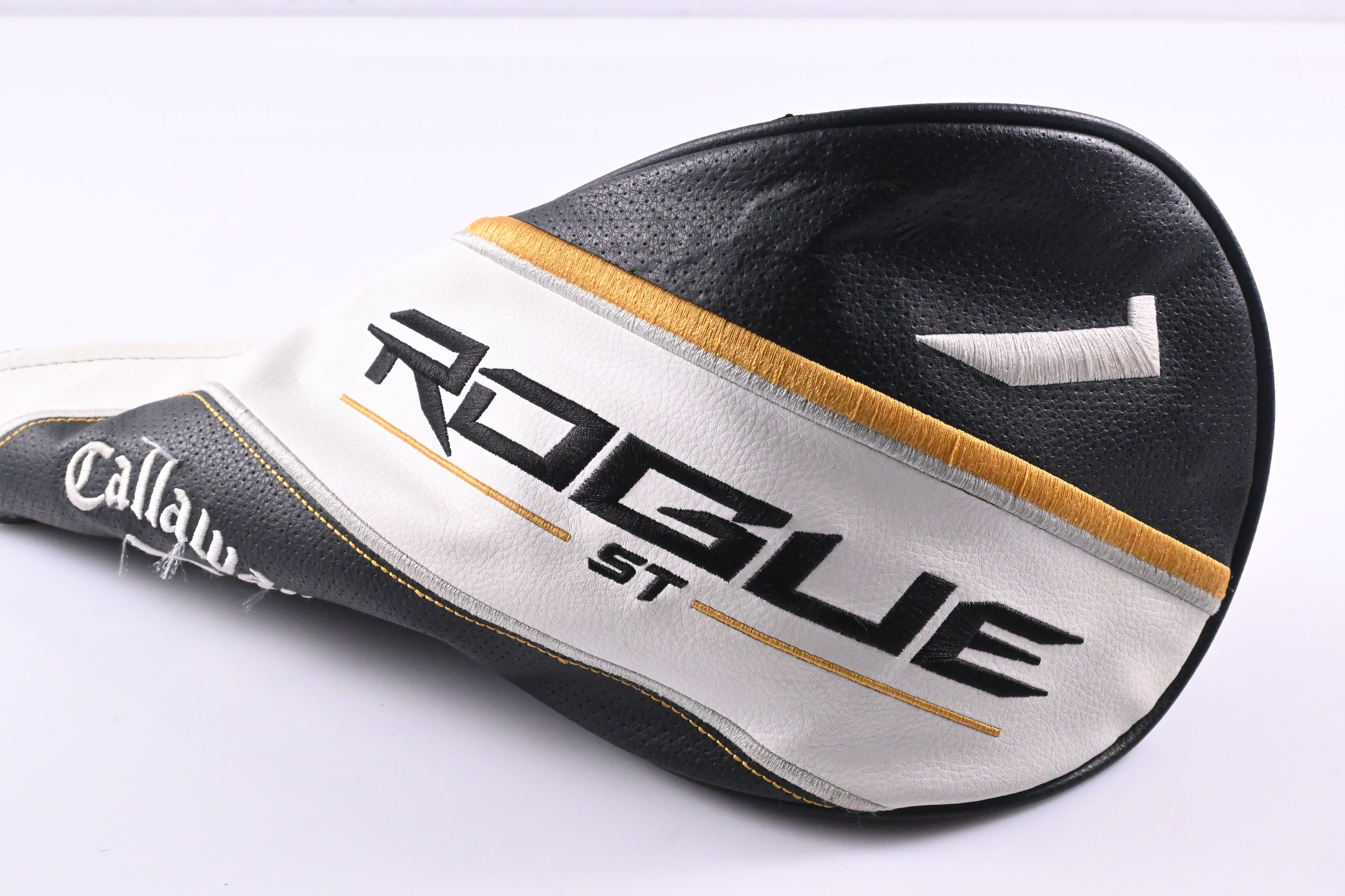Callaway Rogue ST MAX LS Driver / 10.5 Degree / Stiff Flex Tensei AV White 65
