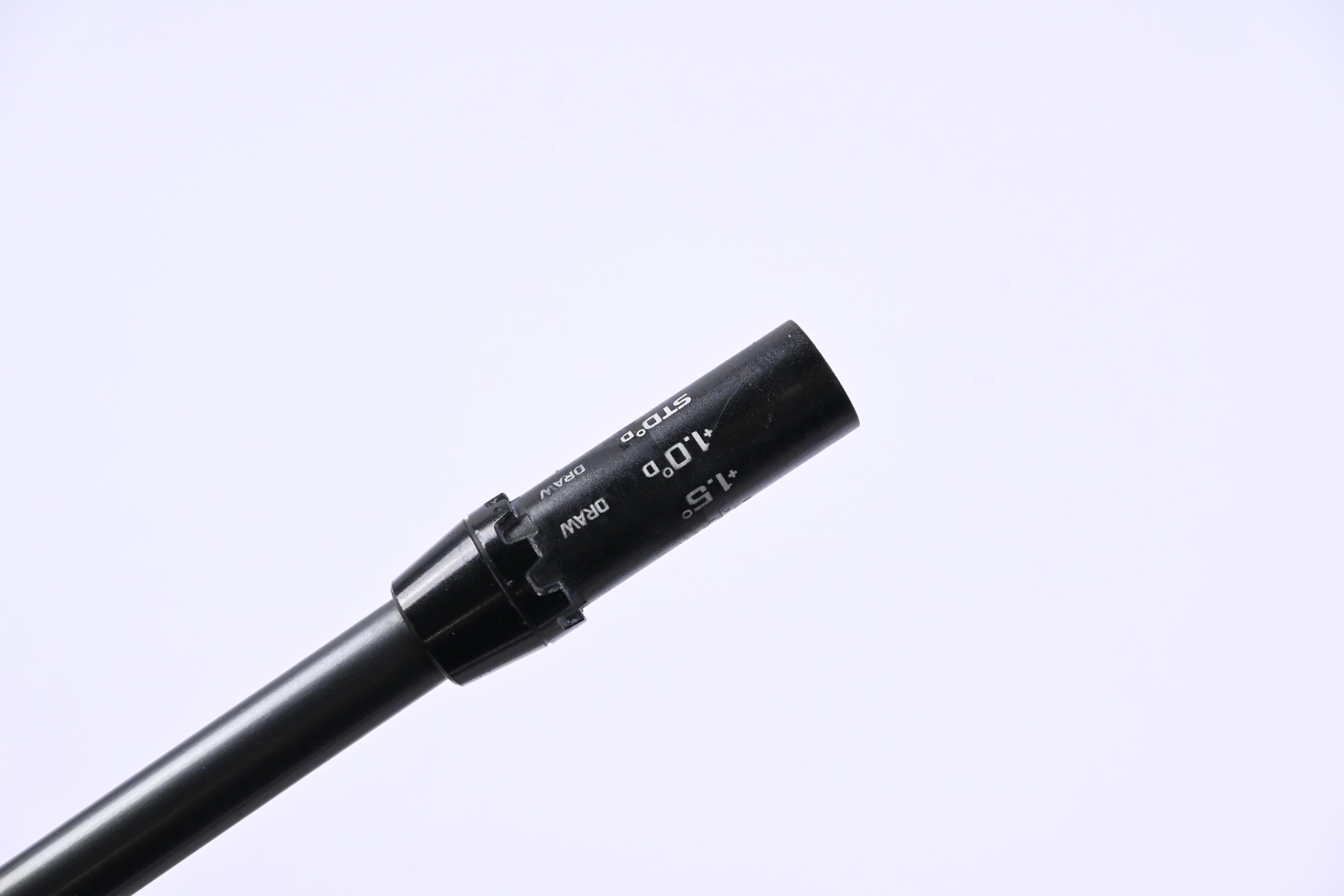 Project X HZRDUS Smoke iM10 60 Driver Shaft / Regular Flex / Cobra 2nd Gen