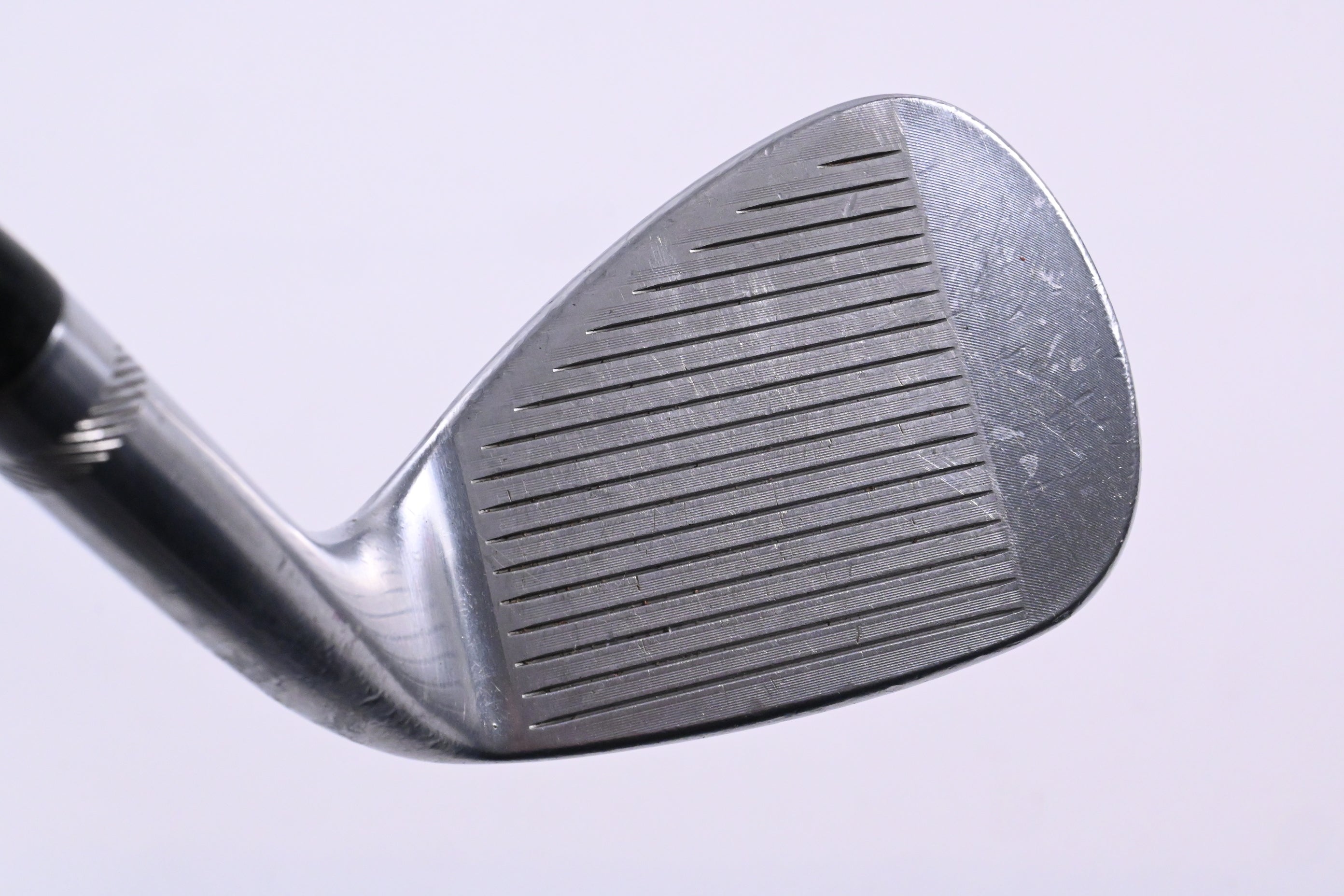 Left Hand Titleist Vokey SM6 Gap Wedge / 52 Degree / Wedge Flex Titleist Vokey