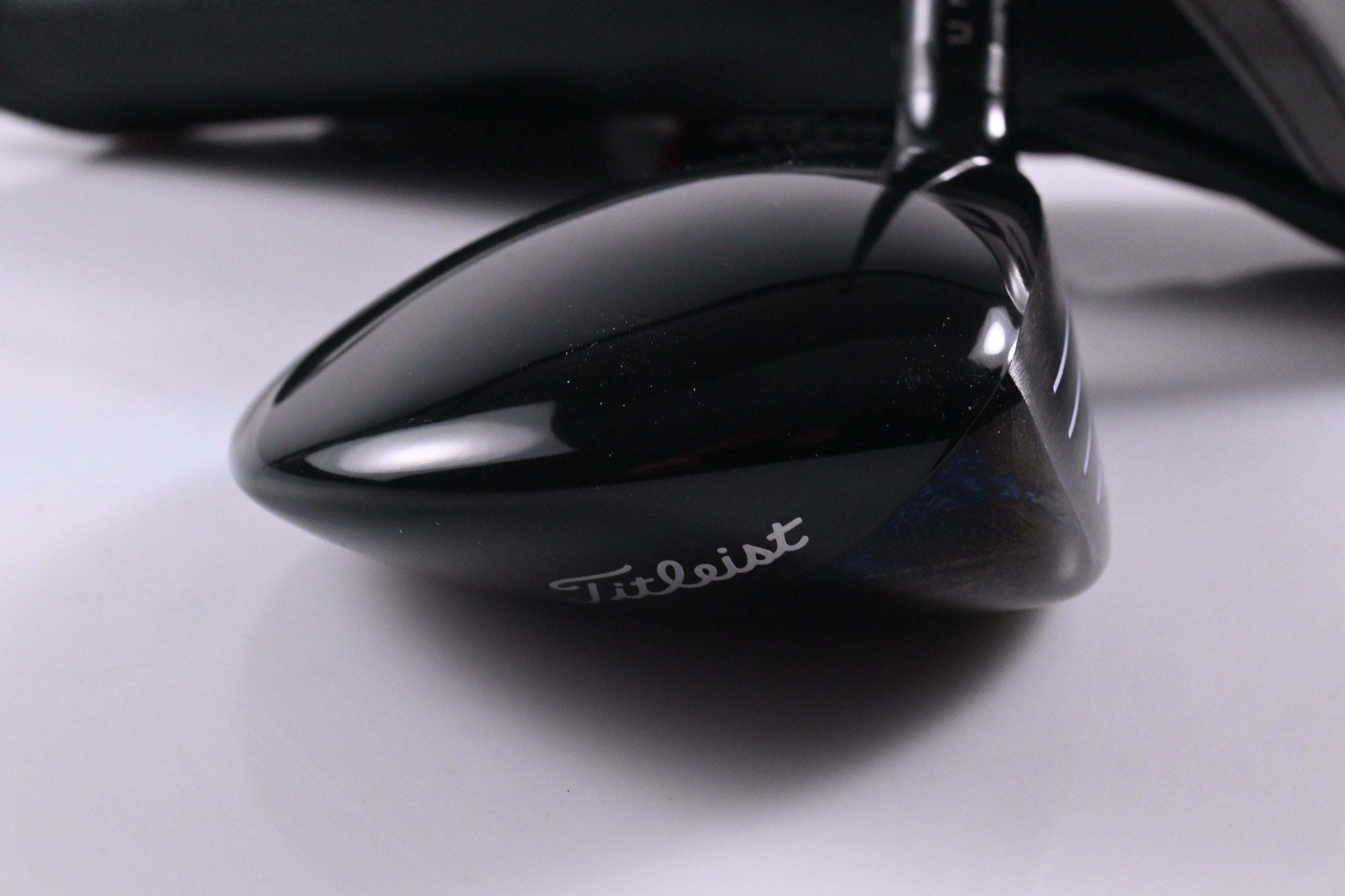 Titleist TSR3 #3 Wood / 15 Degree / Stiff Flex Tensei 1K Black 75 Shaft