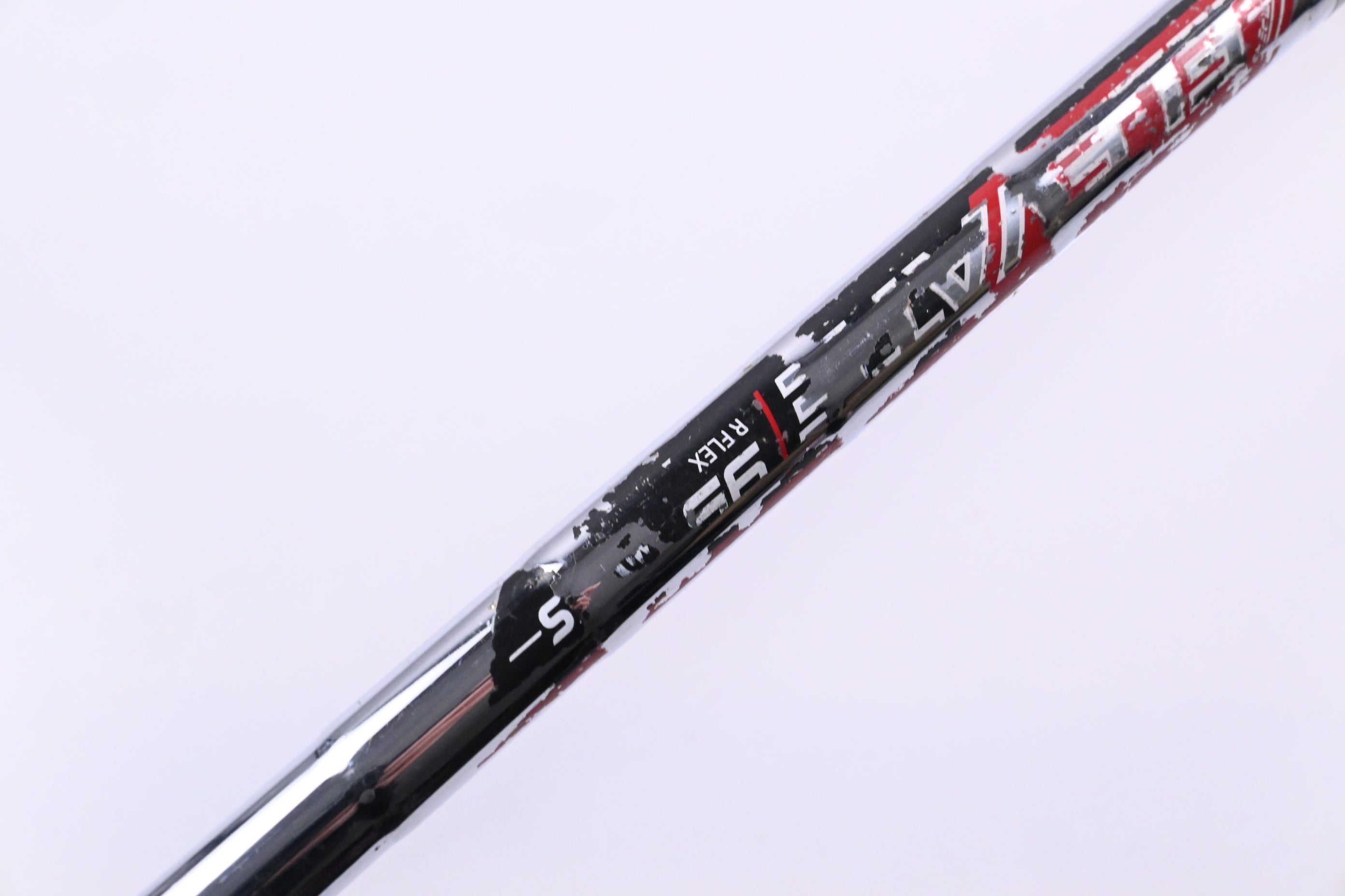 Callaway Mavrik Gap Wedge / 46 Degree / Regular Flex True Temper Elevate 95