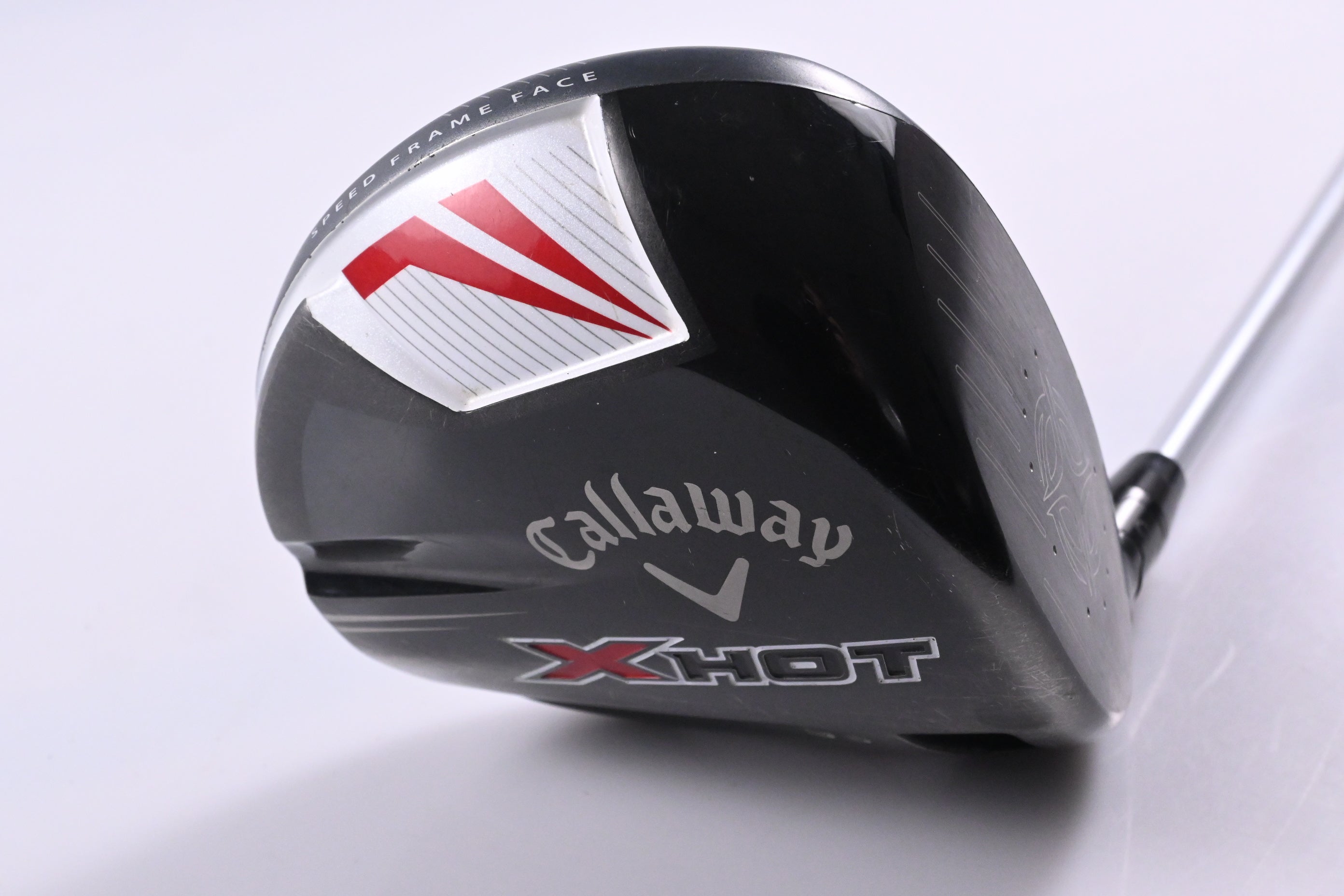 Callaway X Hot Driver / 9.5 Degree / Stiff Flex Project X PXv Shaft