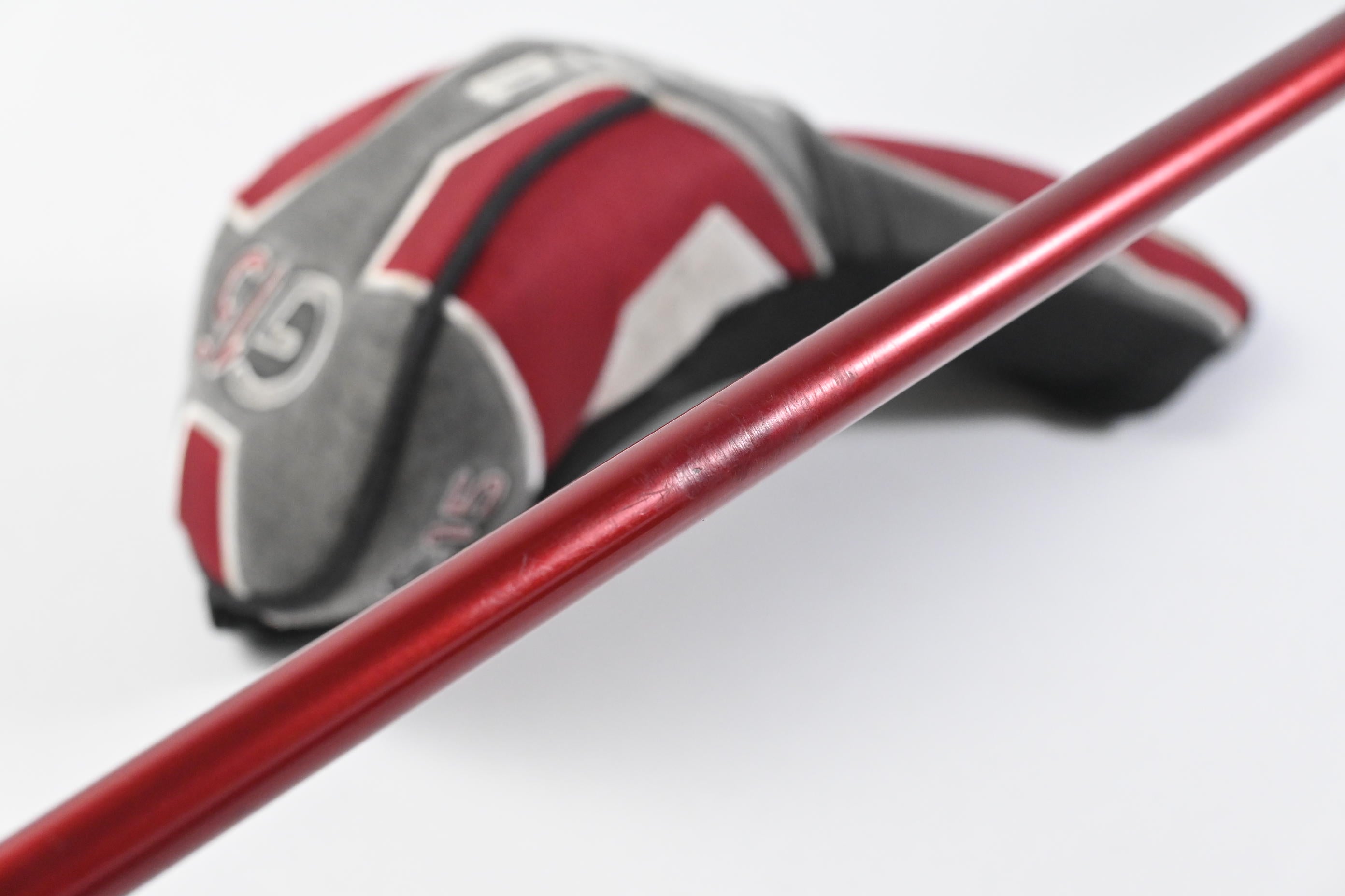 Ping G15 #3 Wood / 15.5 Degree / Regular Flex Ping TFC 149 Shaft