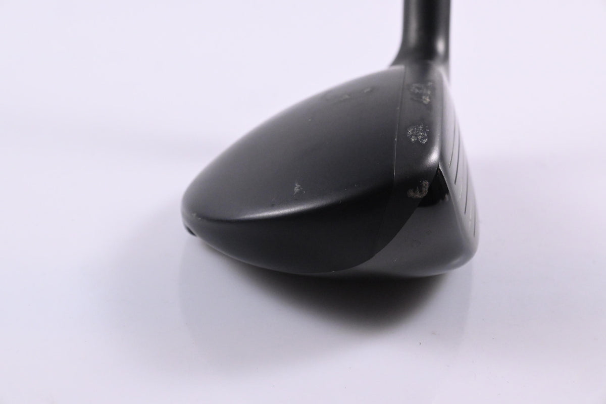 Ping Anser #2 Hybrid / 17 Degree / Regular Flex Ping TFC 800 Shaft