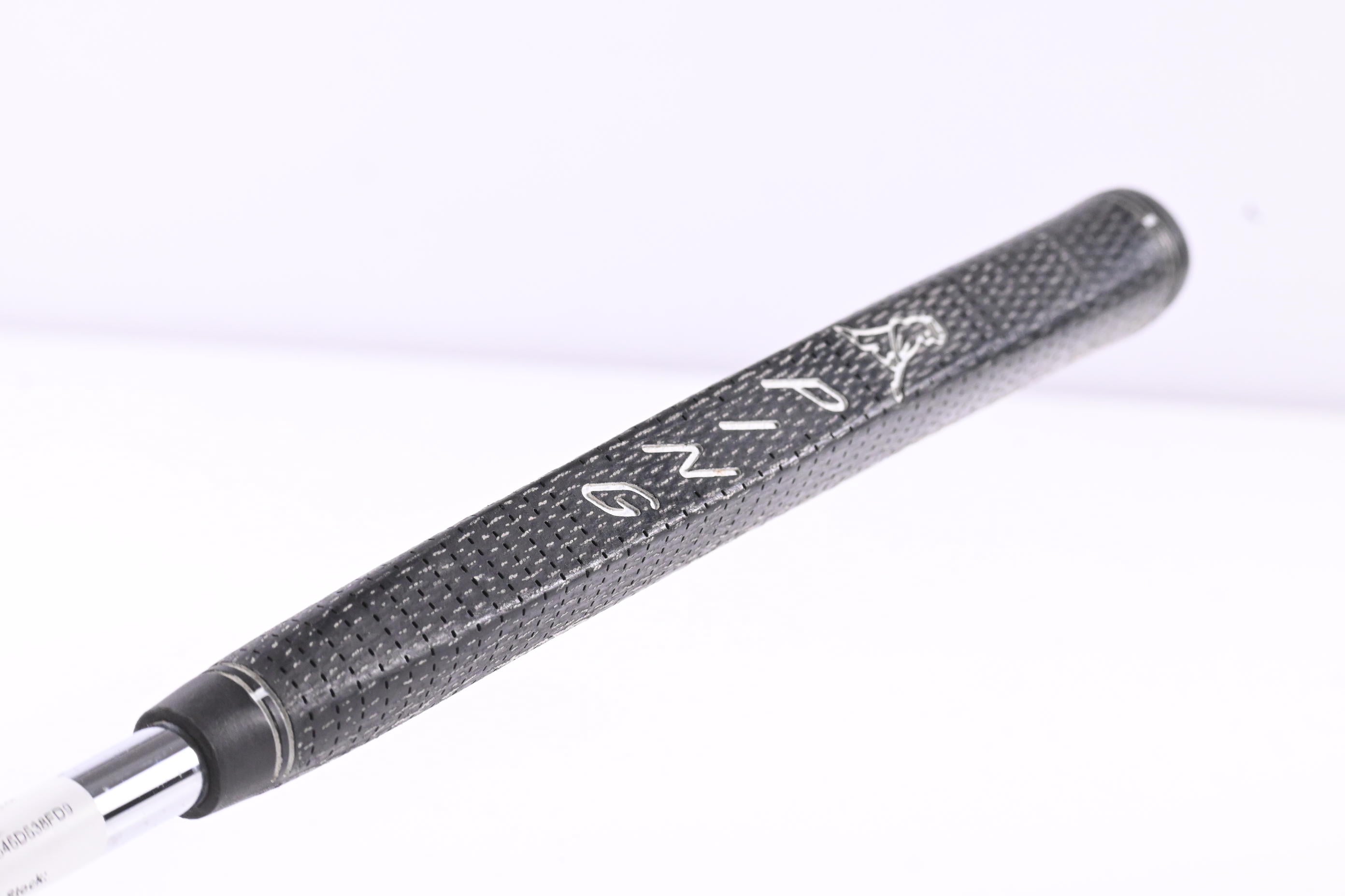 Ping Scottsdale TR ZB S Putter / 35 Inch