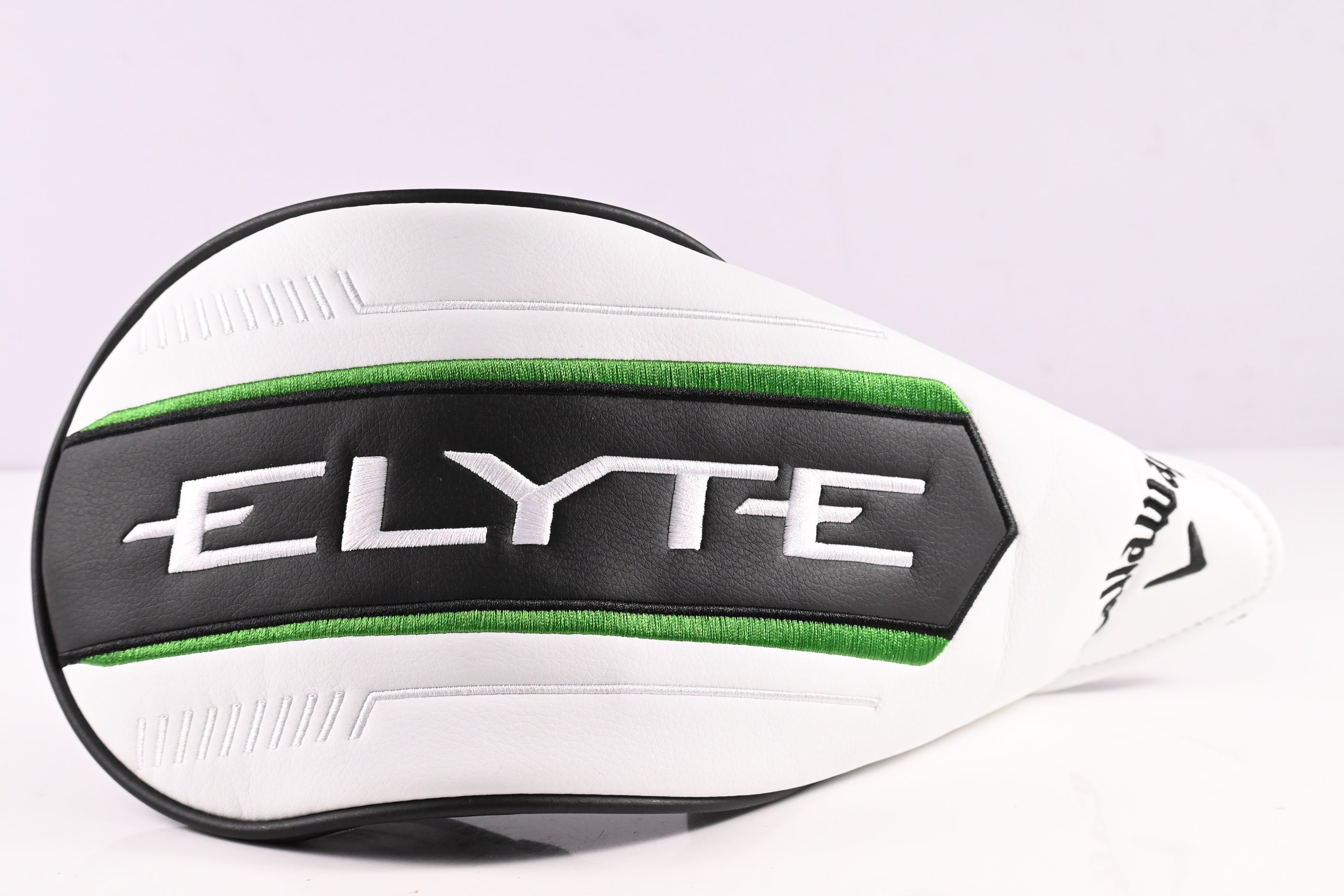 Callaway Elyte Triple Diamond Driver / 9 Degree / Stiff Flex Tensei 1K Black 65