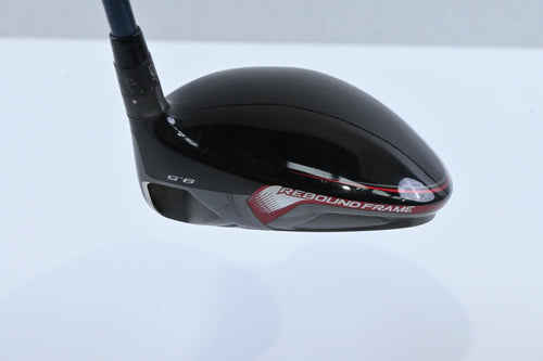 Srixon ZX5 Driver / 9.5 Degree / Stiff Flex Fujikura Ventus  Blue 6