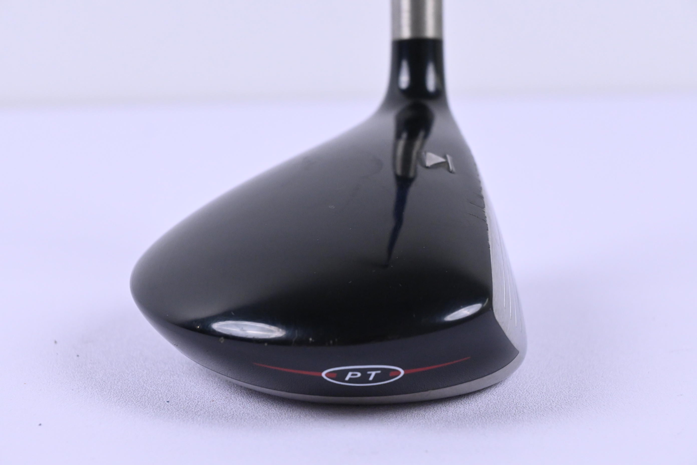 Titleist 906 F4 #5 Wood / 18.5 Degree / Regular Flex Graphite Design YS-6 Shaft