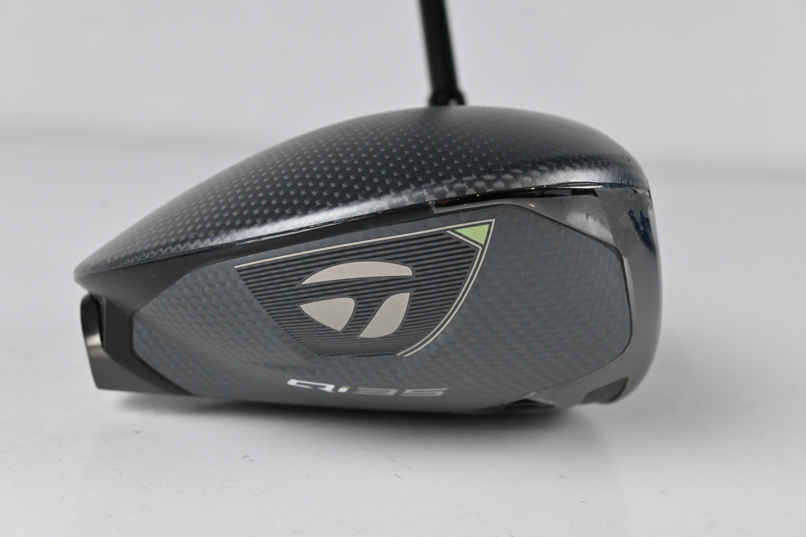 Taylormade Qi35 LS Driver / 9 Degree / Regular Flex Diamana T+ 60 Shaft