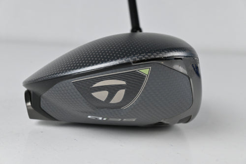 Taylormade Qi35 LS Driver / 9 Degree / Regular Flex Diamana T+ 60 Shaft