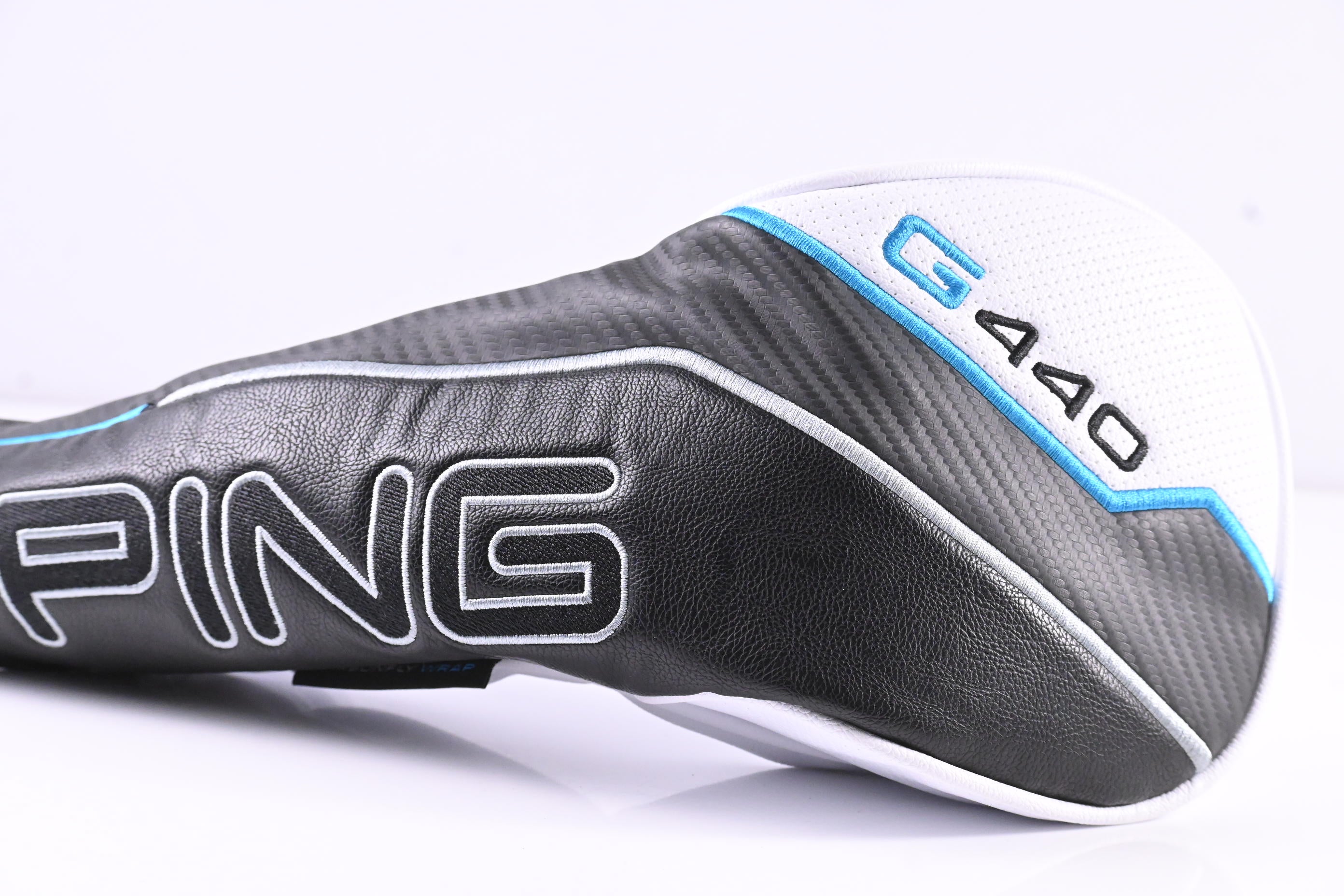 Ping G440 LST Driver / 9 Degree / Stiff Flex Tensei 1K Black 65 Shaft