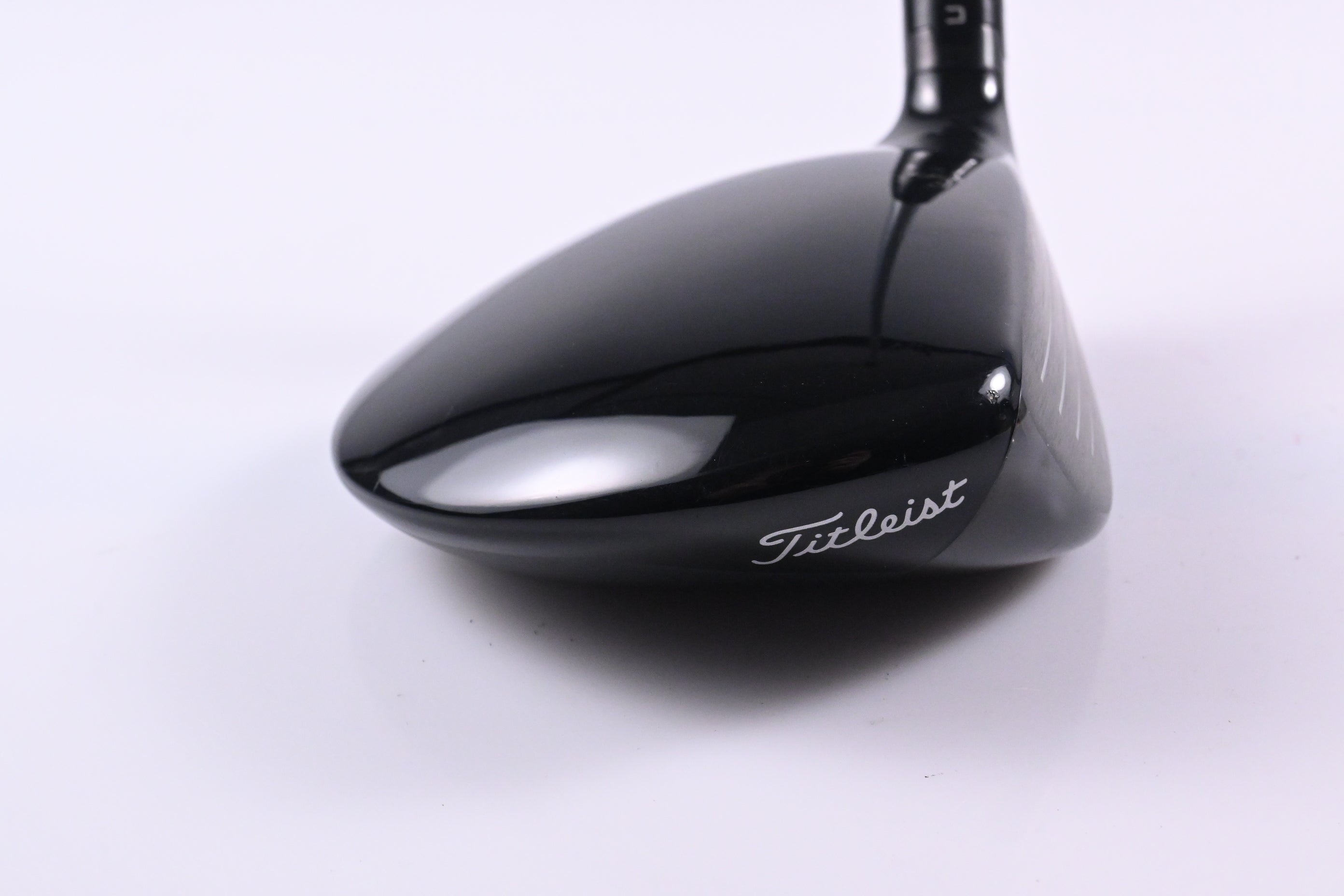 Titleist GT1 #3 Wood / 15 Degree / Senior Flex Fujikura Air Speeder 40 Shaft